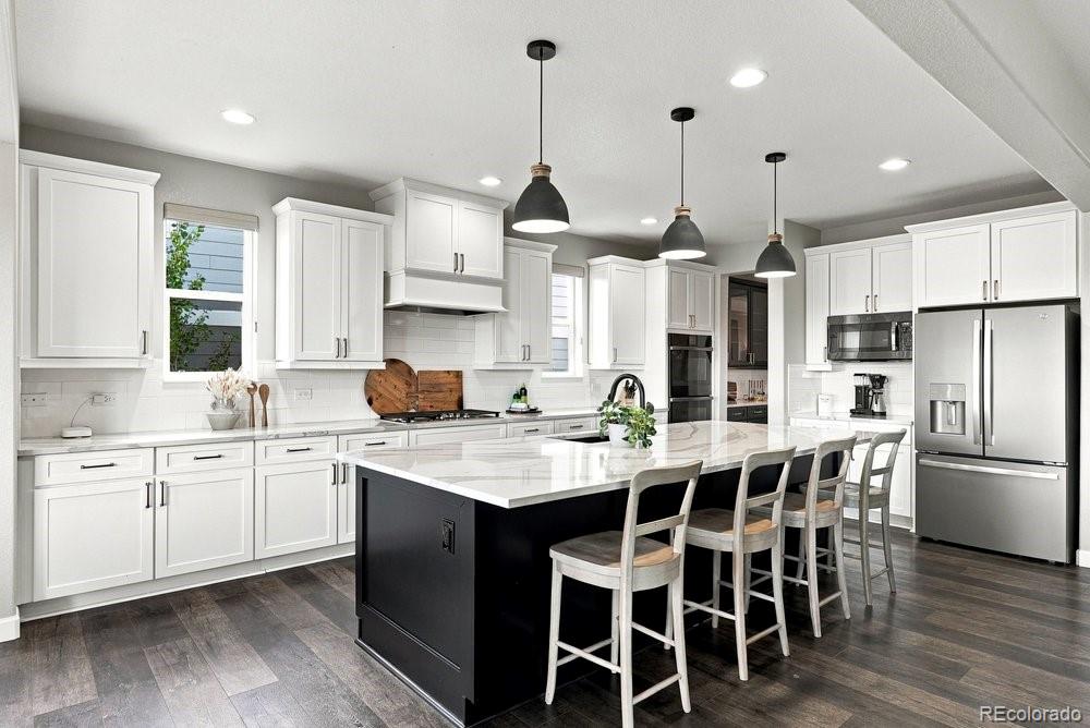 MLS Image #6 for 12980  reata ridge drive,parker, Colorado