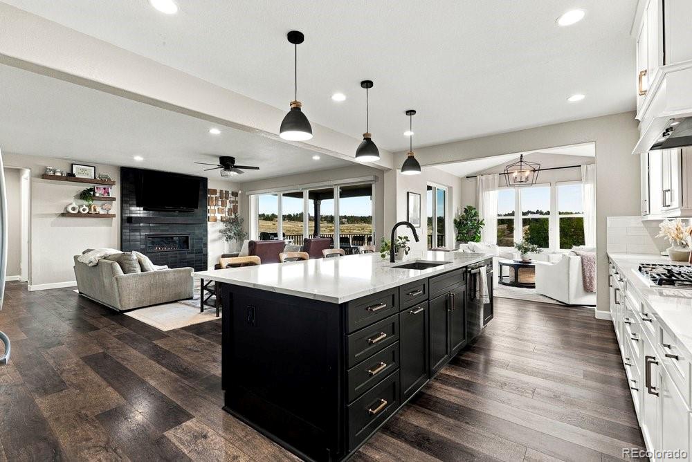 MLS Image #8 for 12980  reata ridge drive,parker, Colorado
