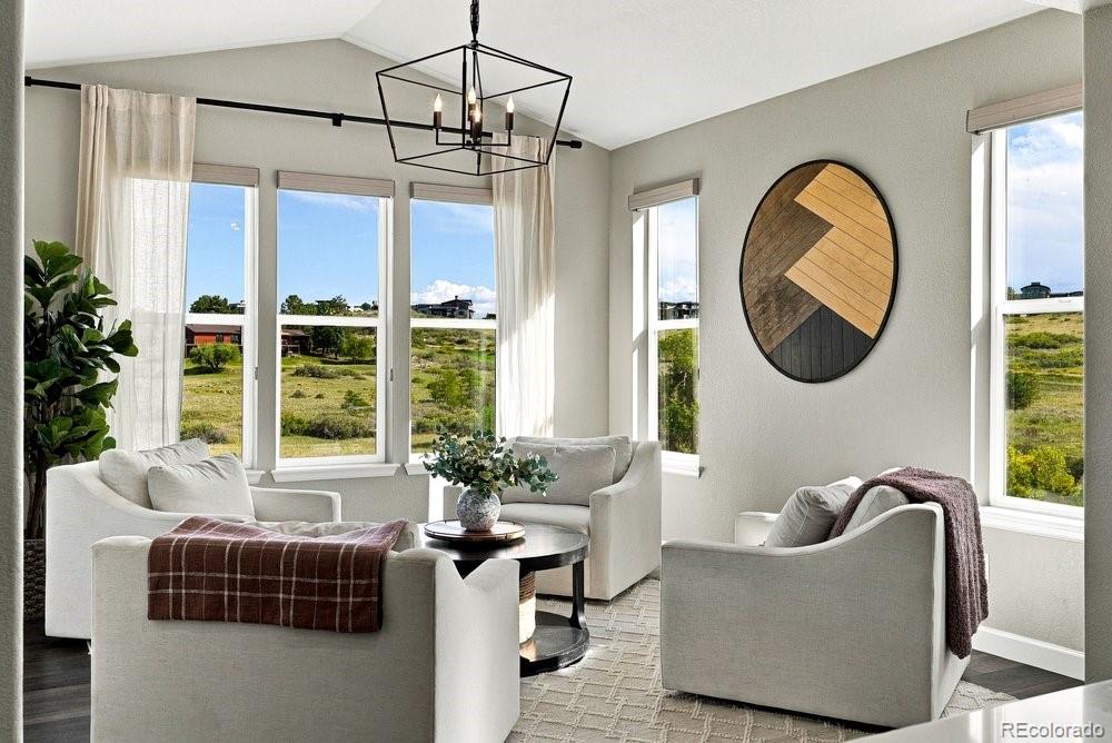 MLS Image #9 for 12980  reata ridge drive,parker, Colorado