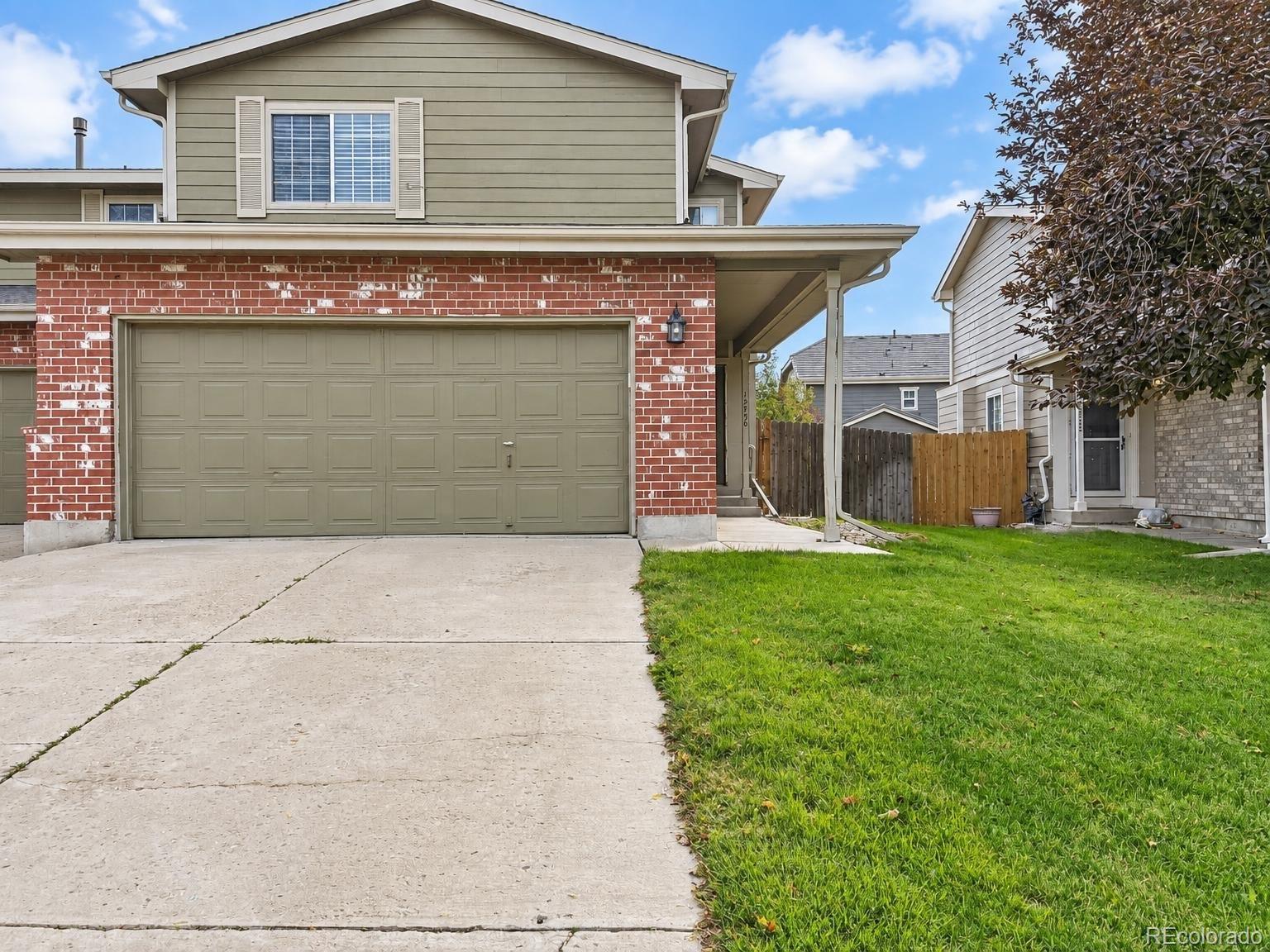 MLS Image #1 for 12756  forest street,thornton, Colorado