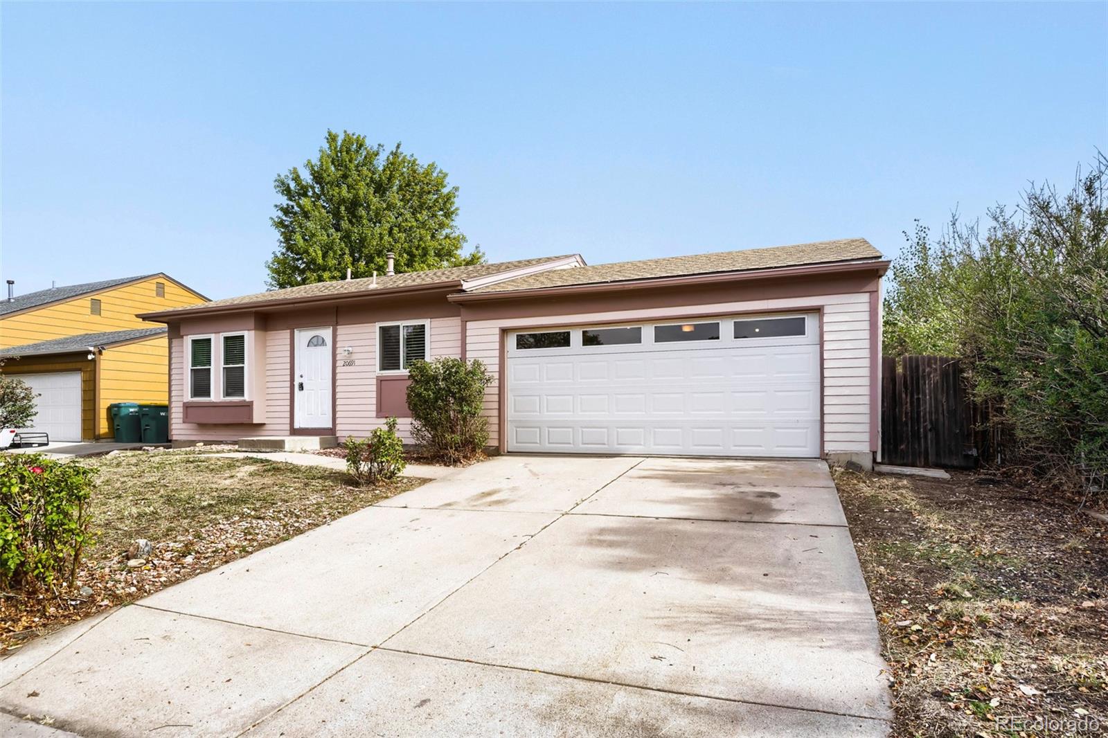 MLS Image #2 for 20691 e buchanan drive,aurora, Colorado