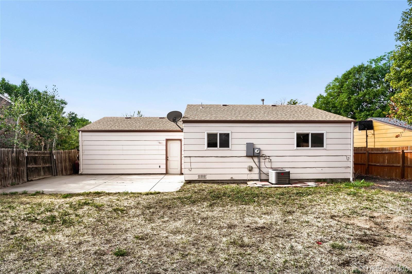 MLS Image #25 for 20691 e buchanan drive,aurora, Colorado