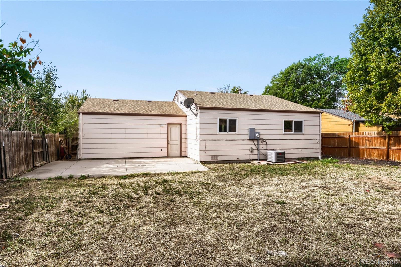 MLS Image #26 for 20691 e buchanan drive,aurora, Colorado