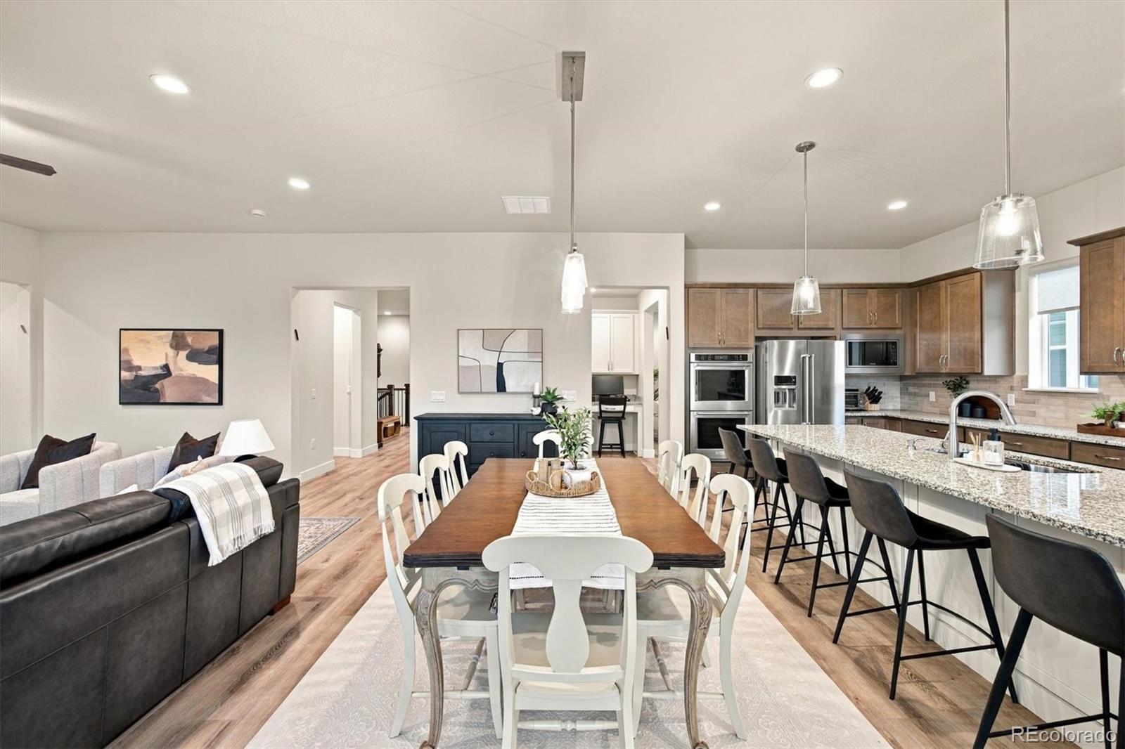 MLS Image #12 for 9026 s shawnee court,aurora, Colorado