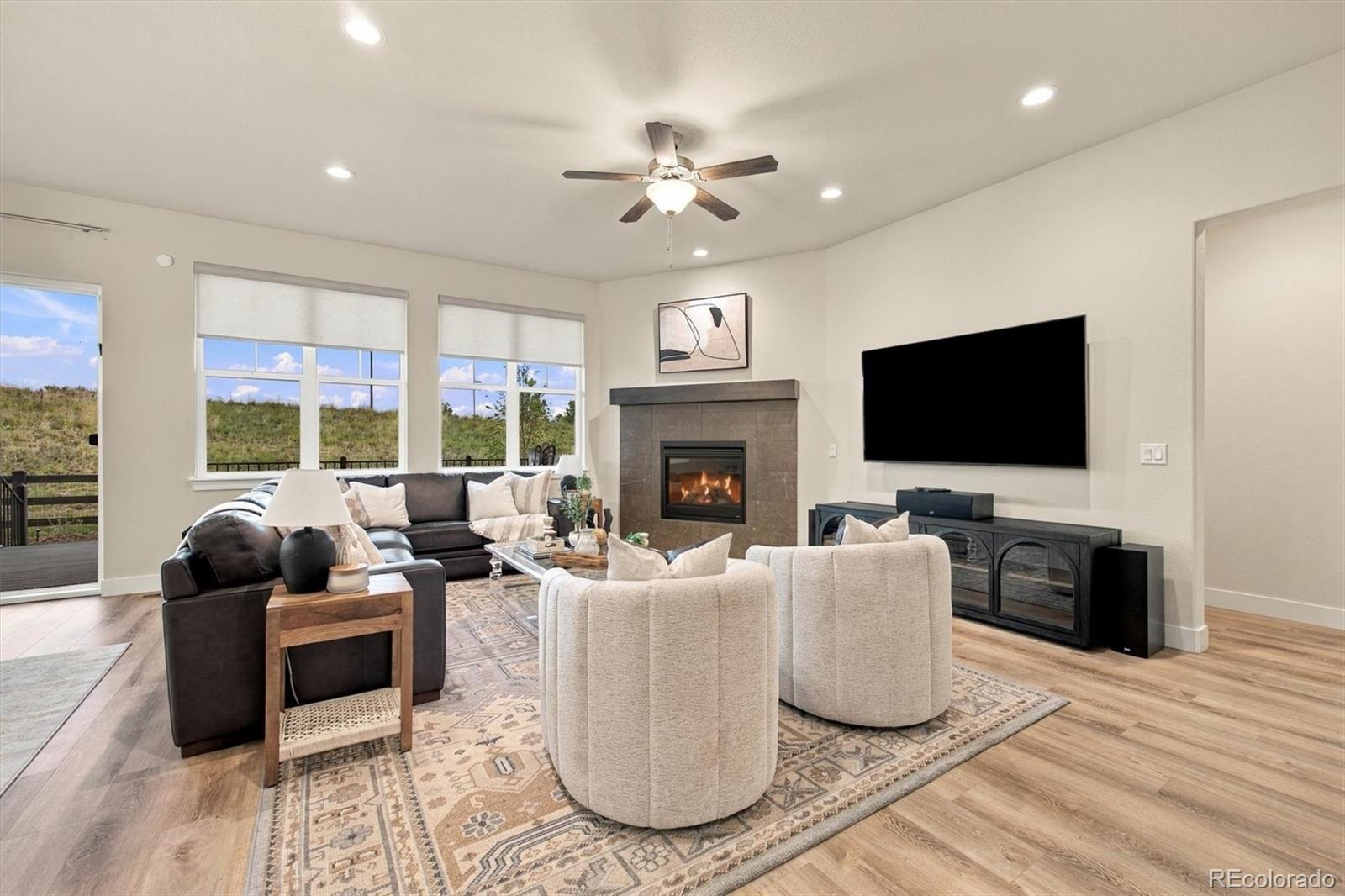 MLS Image #3 for 9026 s shawnee court,aurora, Colorado
