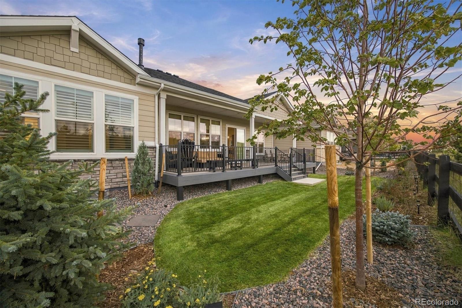 MLS Image #4 for 9026 s shawnee court,aurora, Colorado