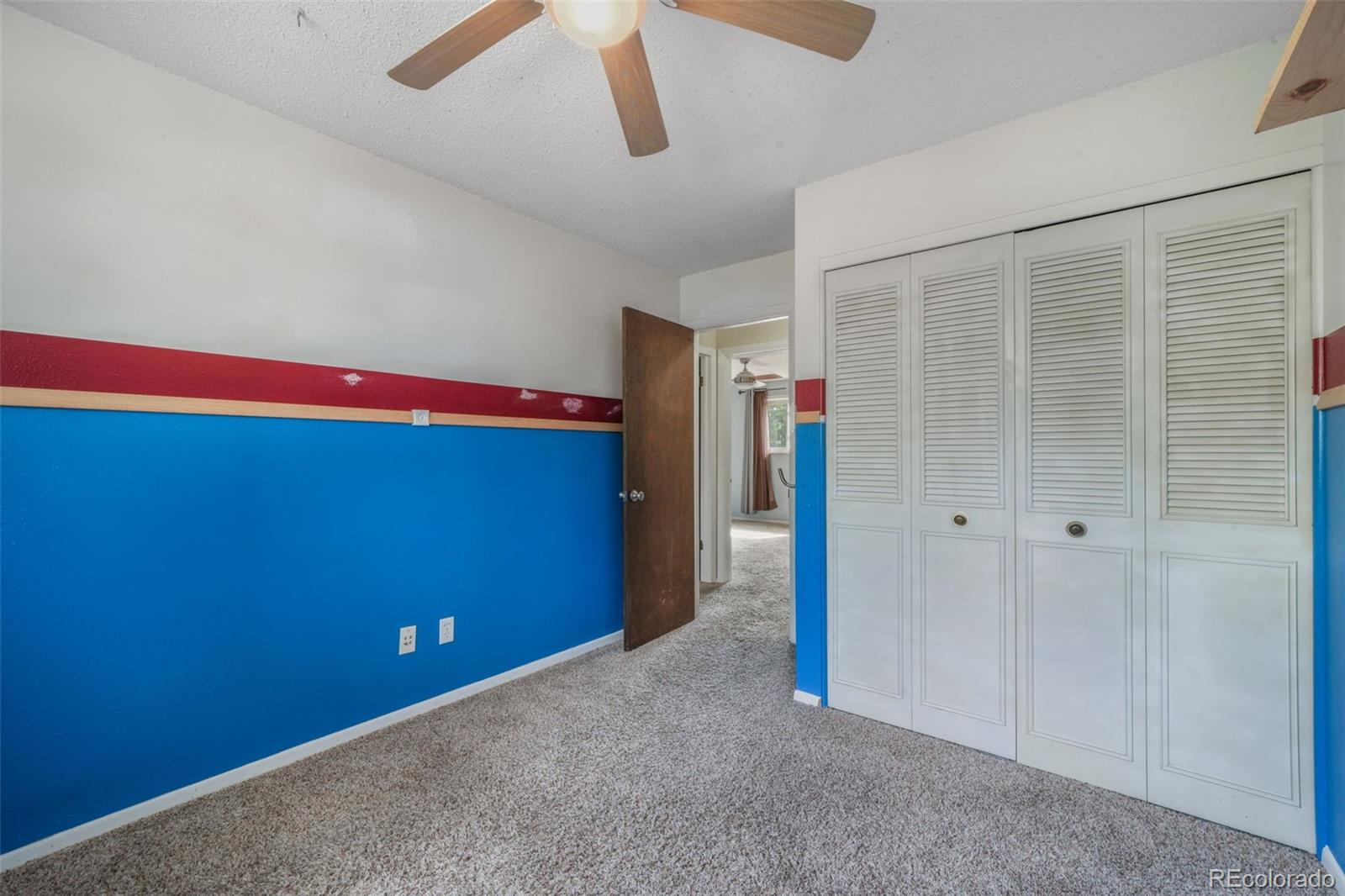 MLS Image #32 for 5090  flintridge drive,colorado springs, Colorado