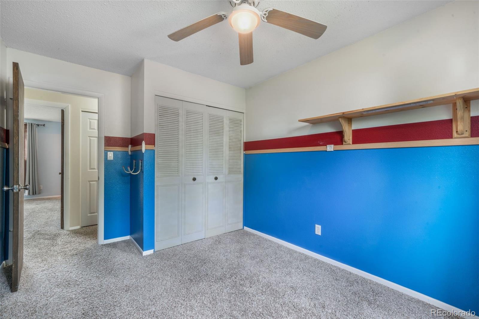 MLS Image #33 for 5090  flintridge drive,colorado springs, Colorado