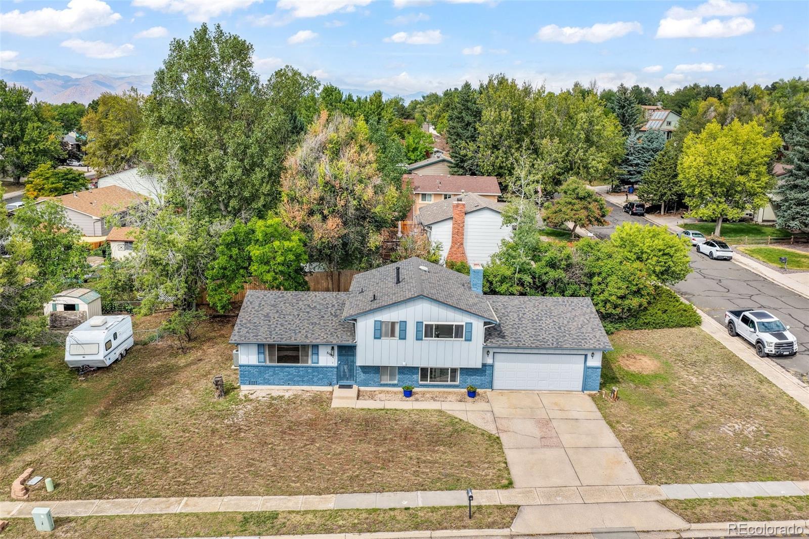 MLS Image #47 for 5090  flintridge drive,colorado springs, Colorado