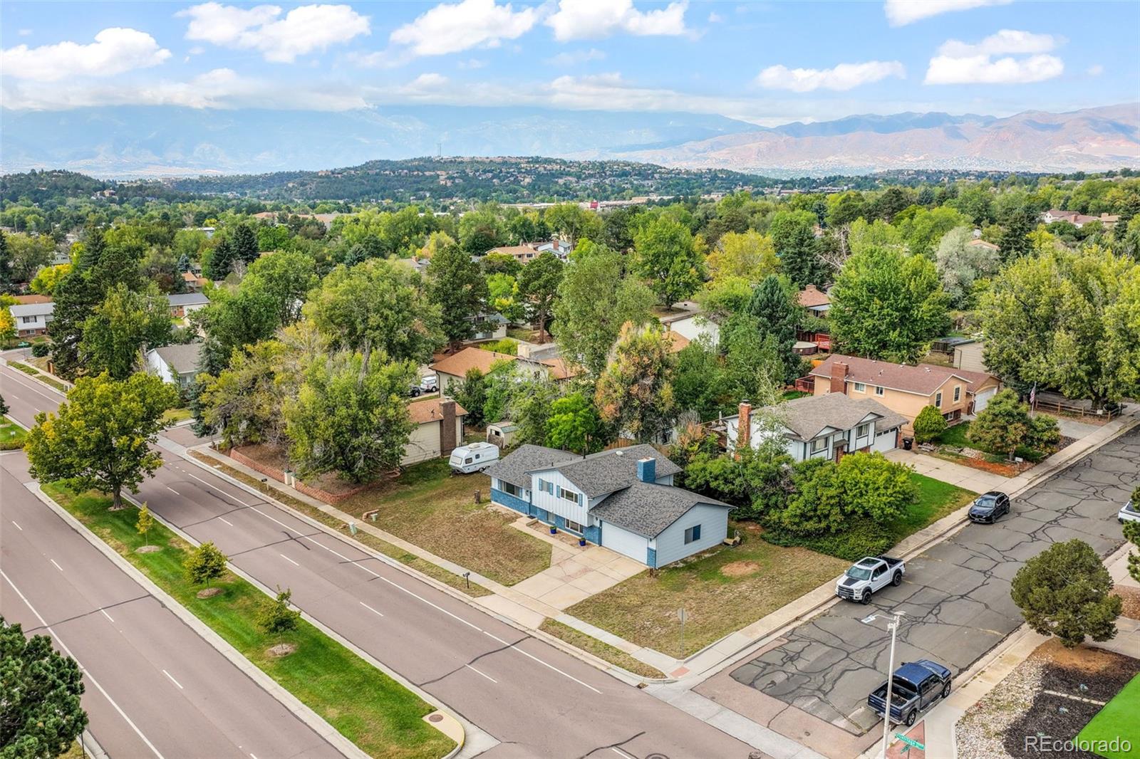 MLS Image #48 for 5090  flintridge drive,colorado springs, Colorado