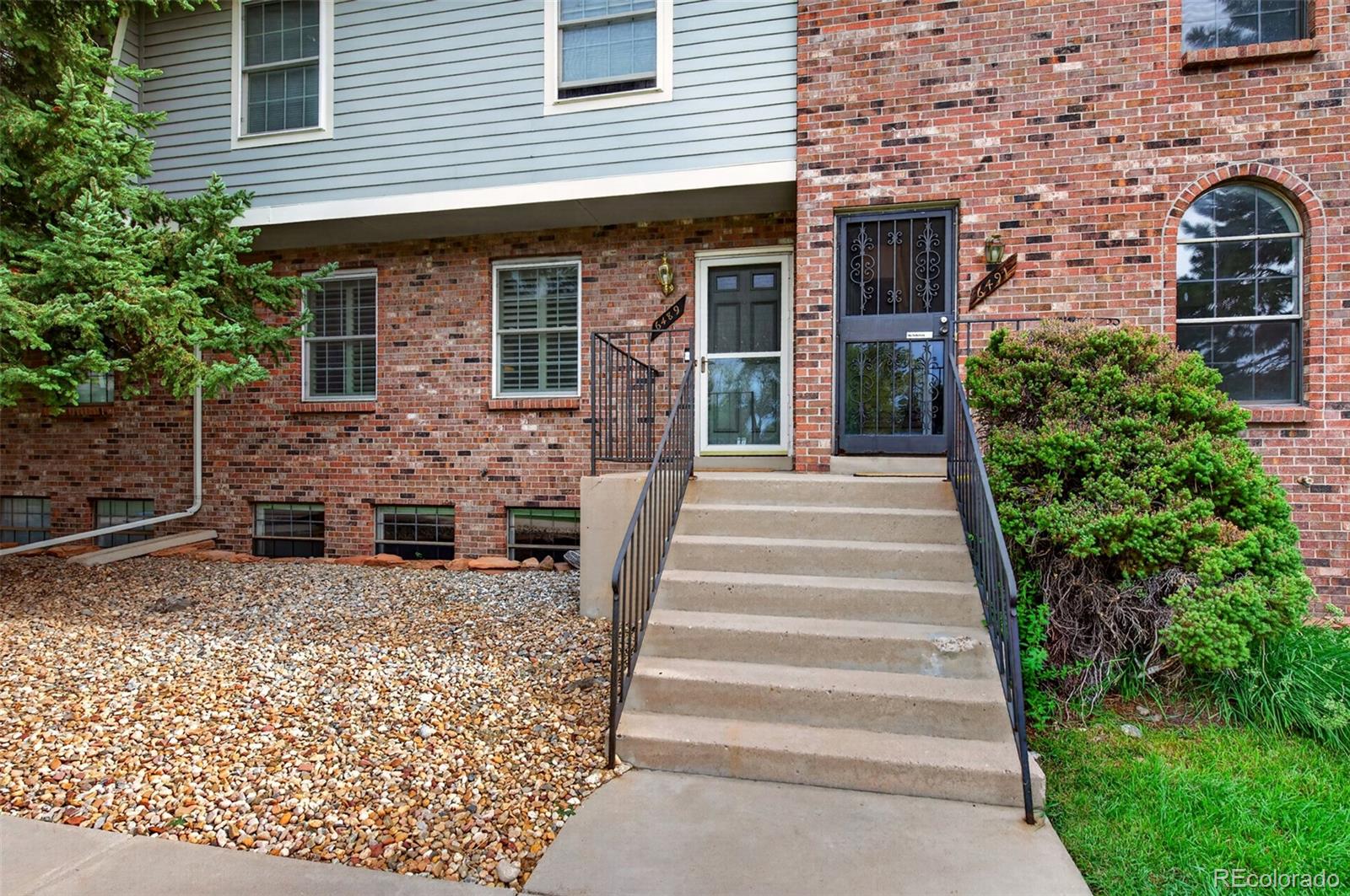 MLS Image #2 for 6489 s dayton street,englewood, Colorado
