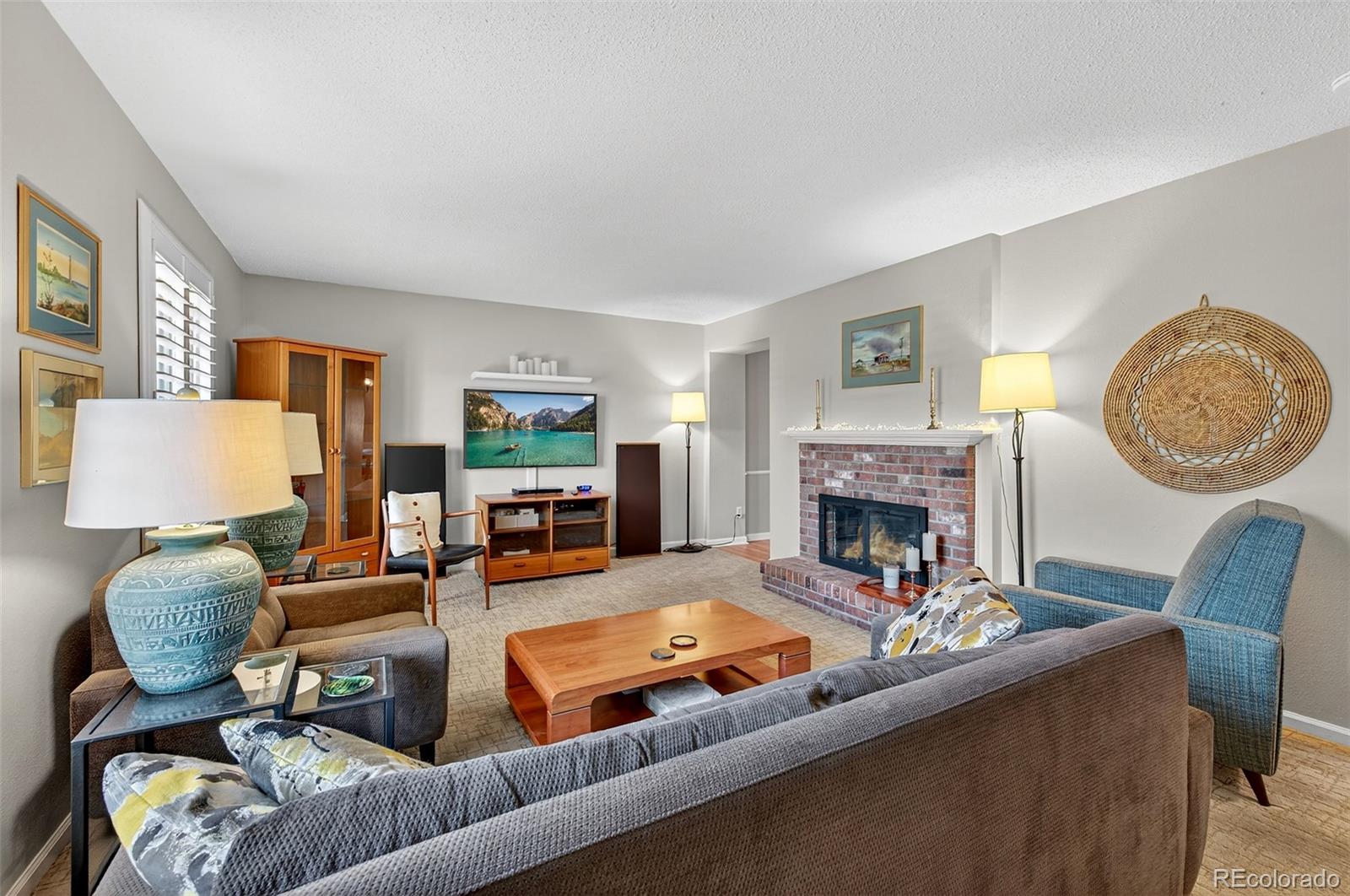 MLS Image #4 for 6489 s dayton street,englewood, Colorado