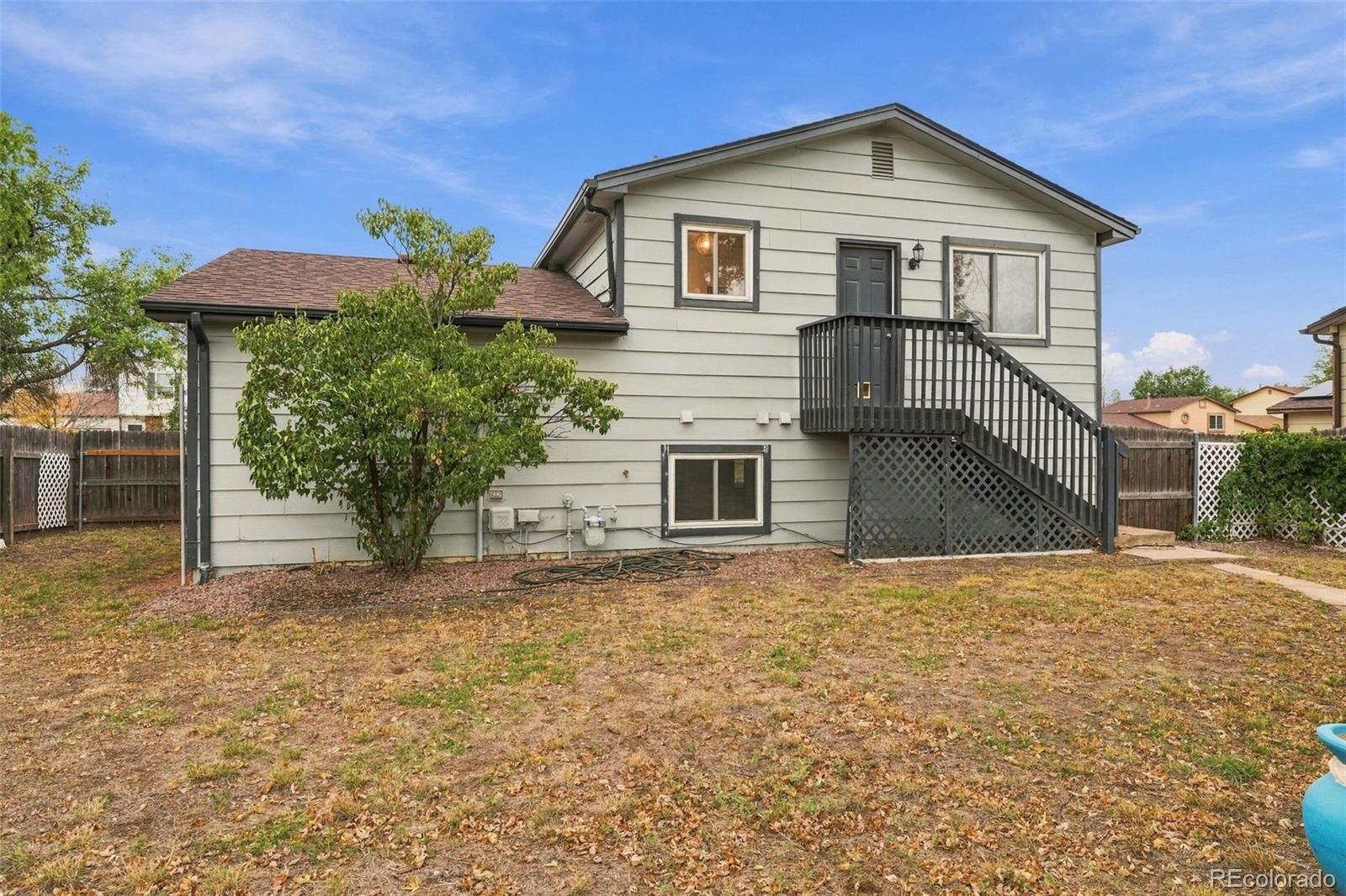MLS Image #19 for 1043  nolte drive,colorado springs, Colorado