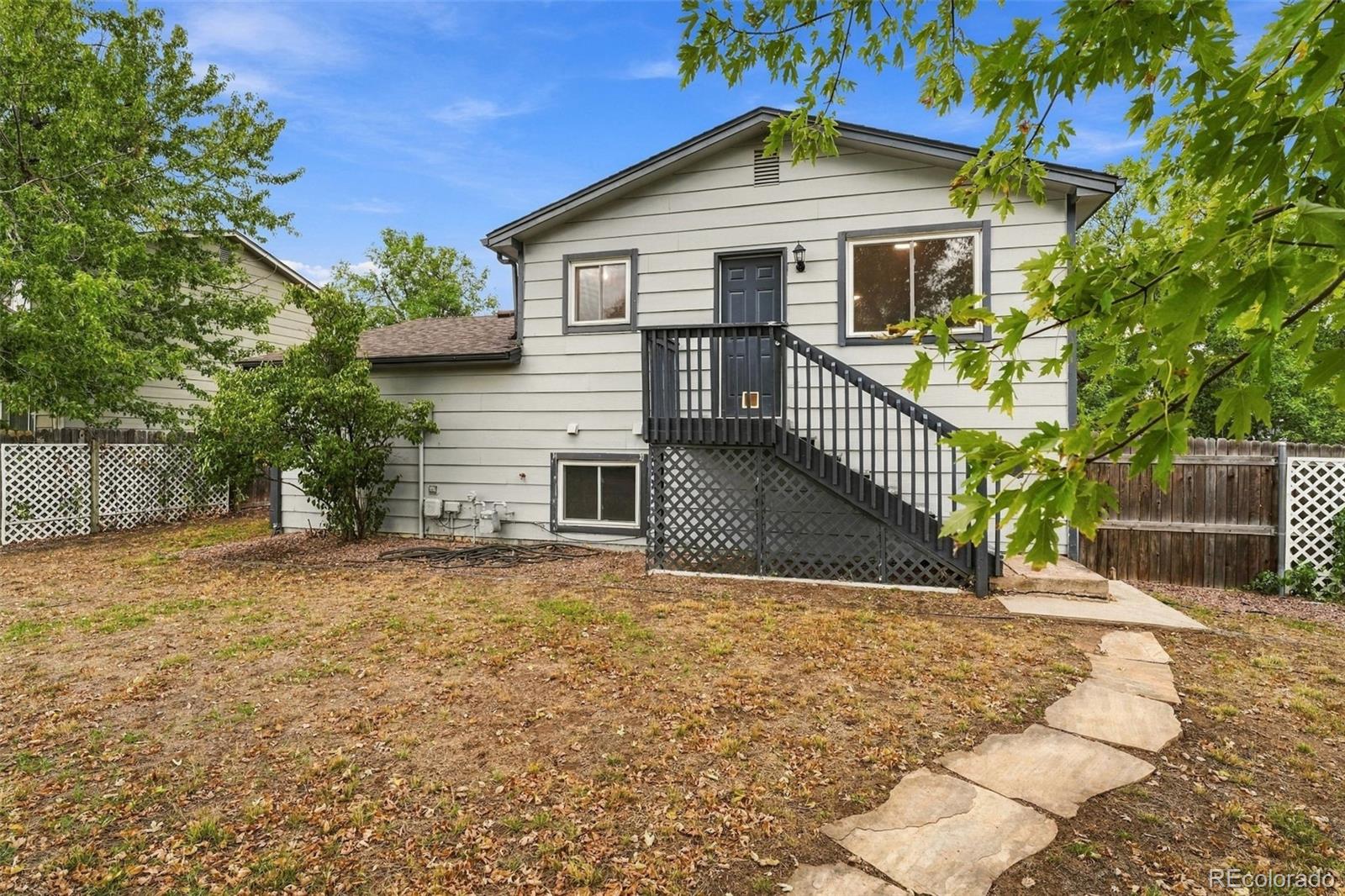 MLS Image #20 for 1043  nolte drive,colorado springs, Colorado