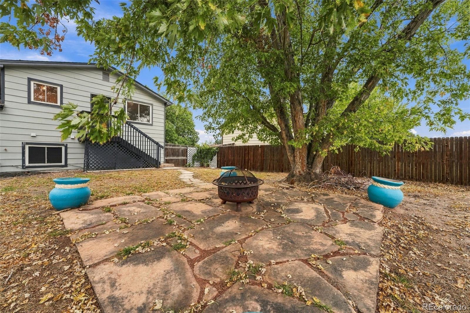 MLS Image #21 for 1043  nolte drive,colorado springs, Colorado