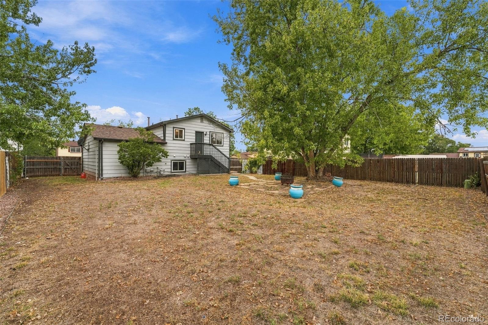 MLS Image #22 for 1043  nolte drive,colorado springs, Colorado