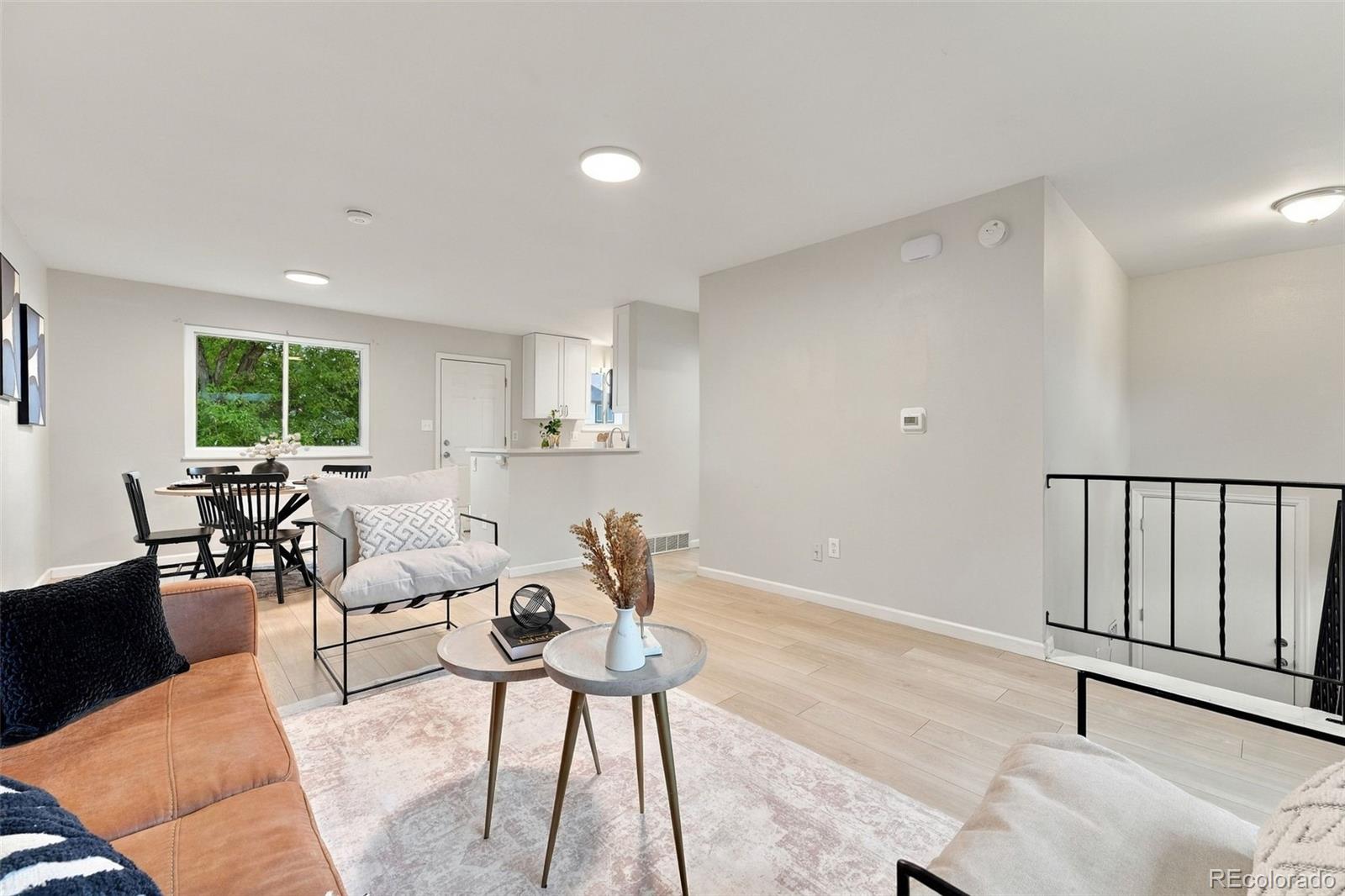 MLS Image #4 for 1043  nolte drive,colorado springs, Colorado