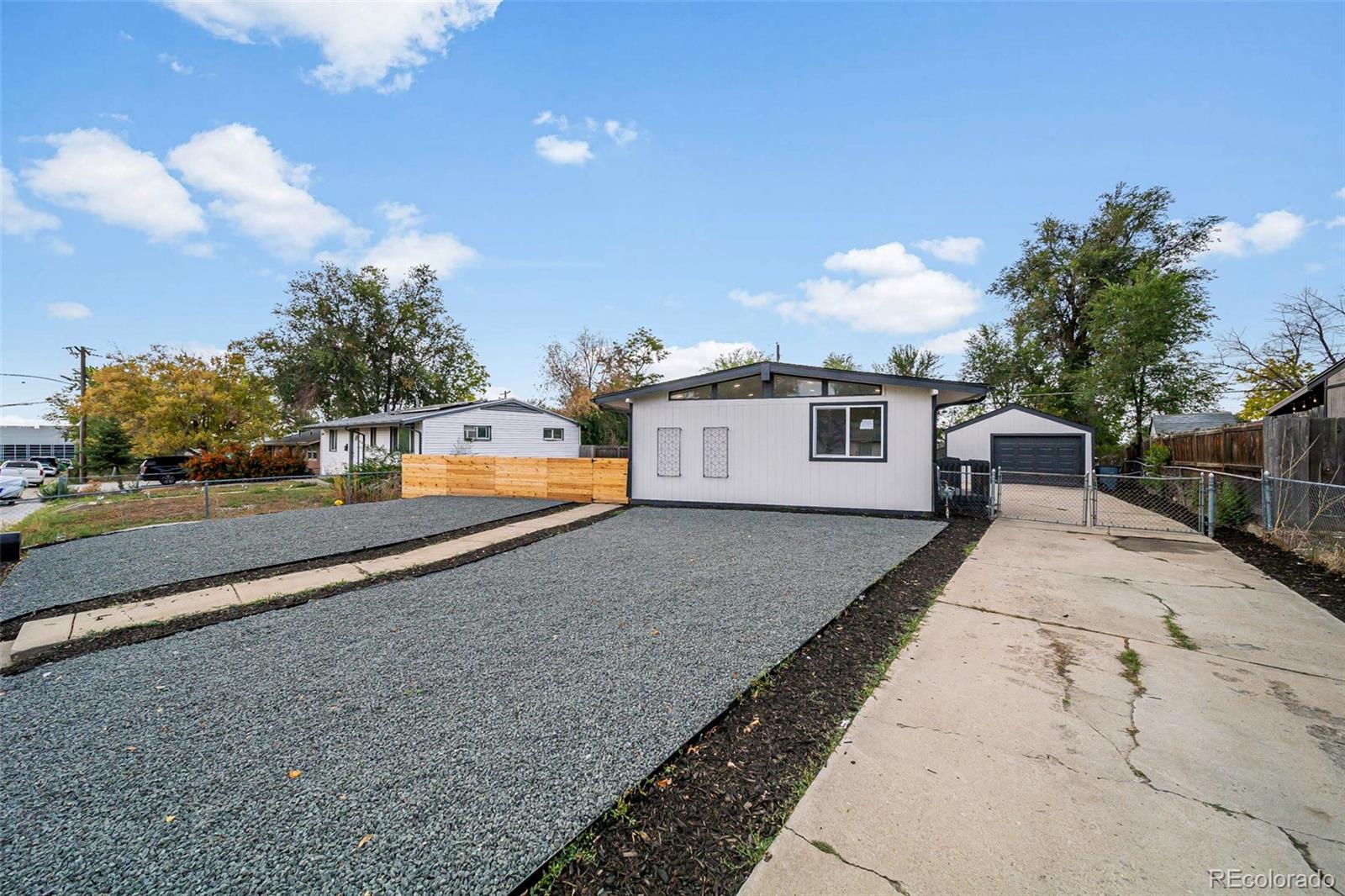 MLS Image #2 for 240  cortez street,denver, Colorado