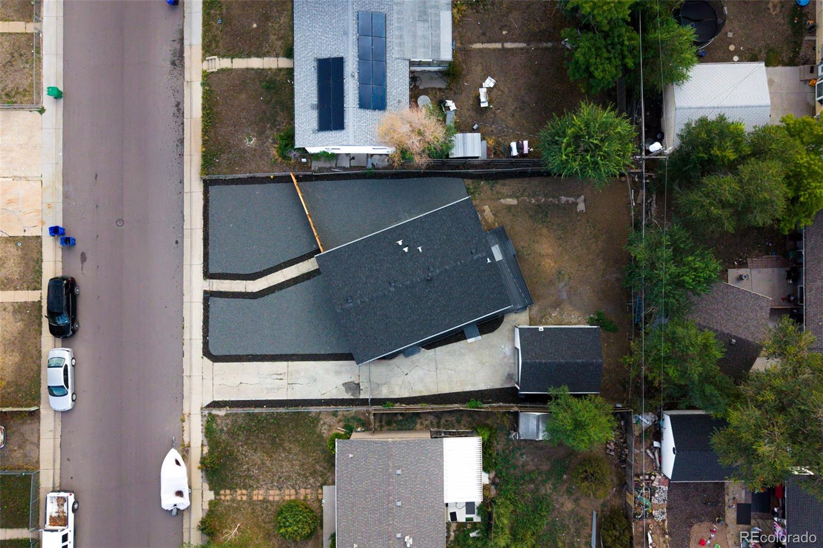 MLS Image #21 for 240  cortez street,denver, Colorado