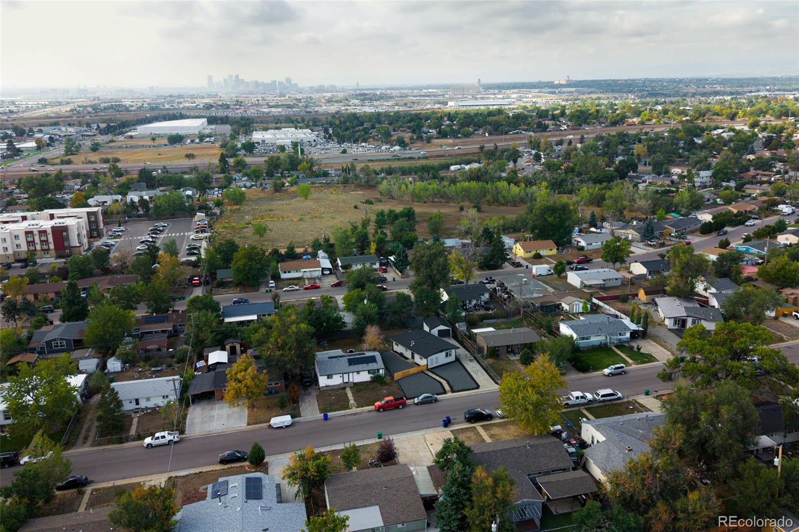 MLS Image #22 for 240  cortez street,denver, Colorado
