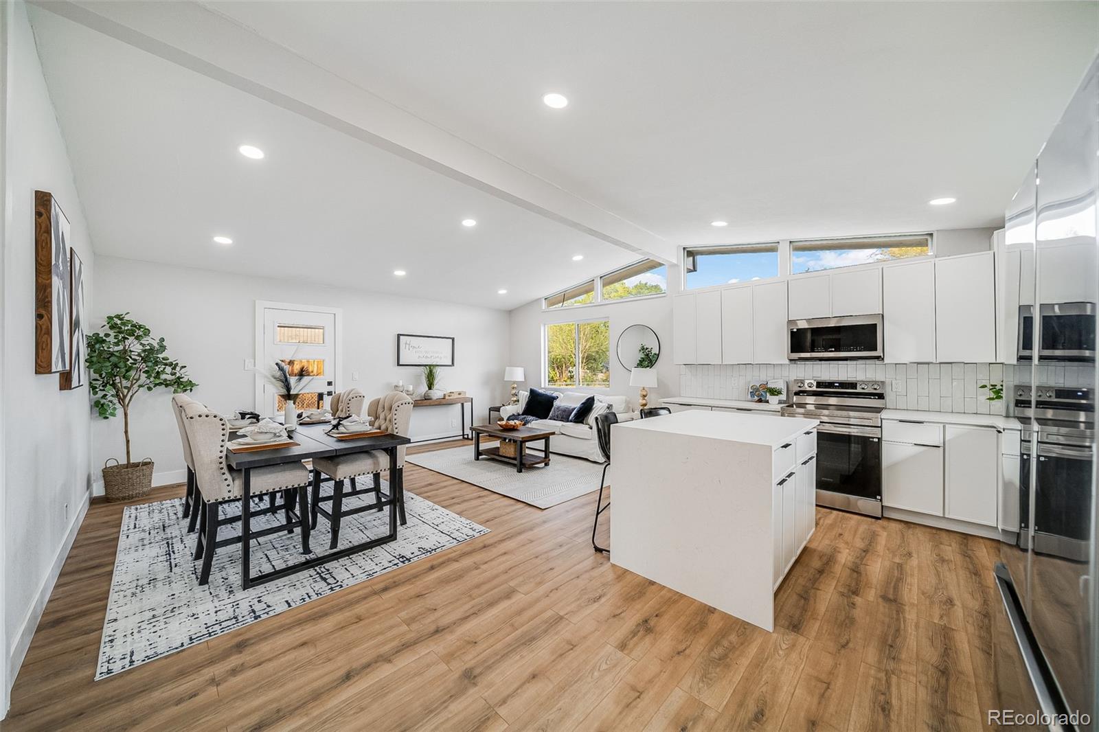 MLS Image #3 for 240  cortez street,denver, Colorado