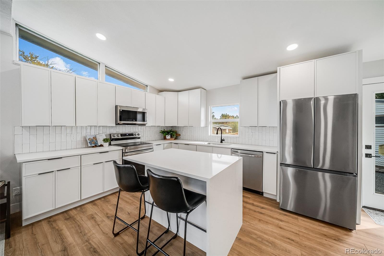MLS Image #4 for 240  cortez street,denver, Colorado