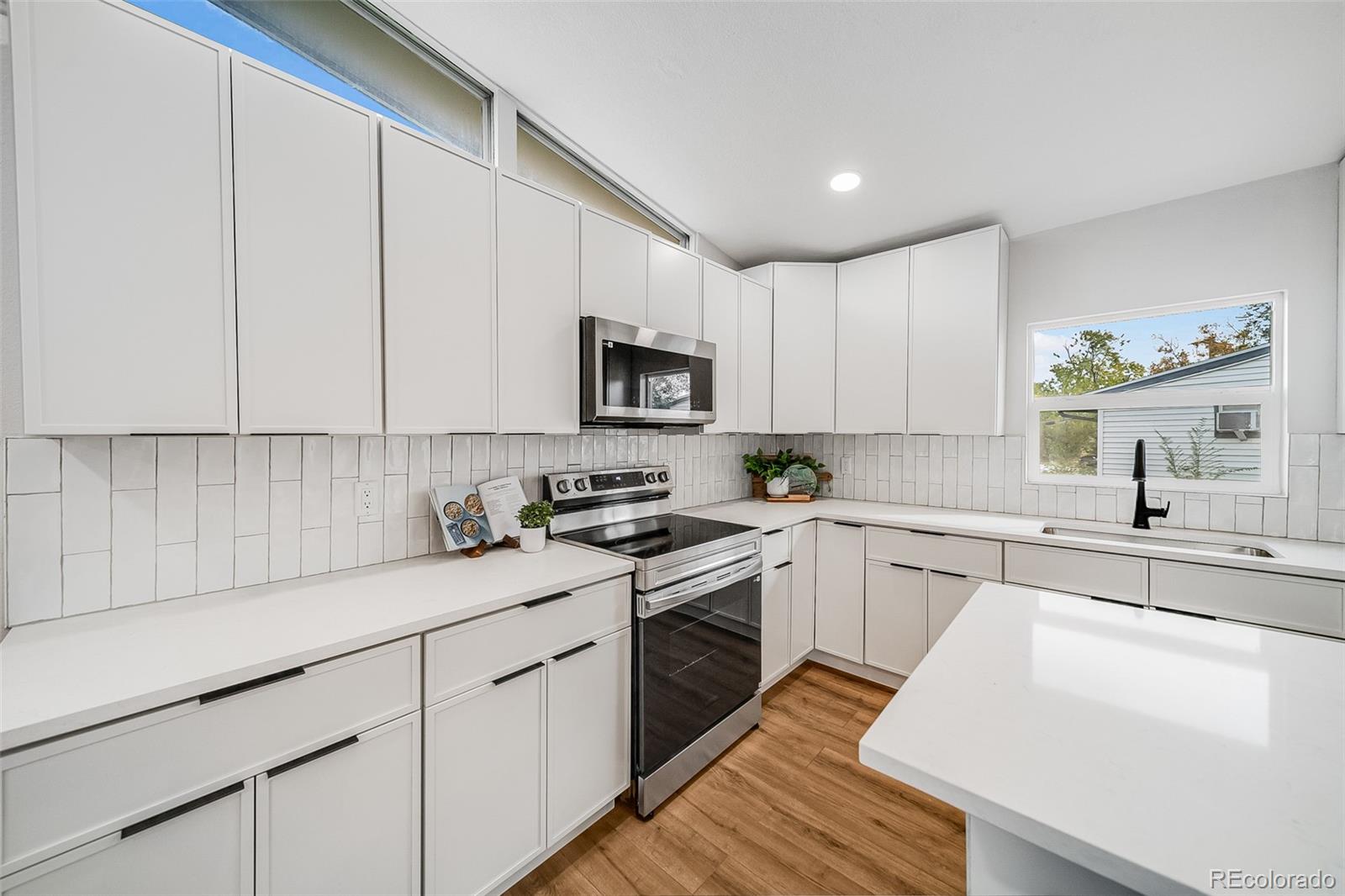 MLS Image #5 for 240  cortez street,denver, Colorado