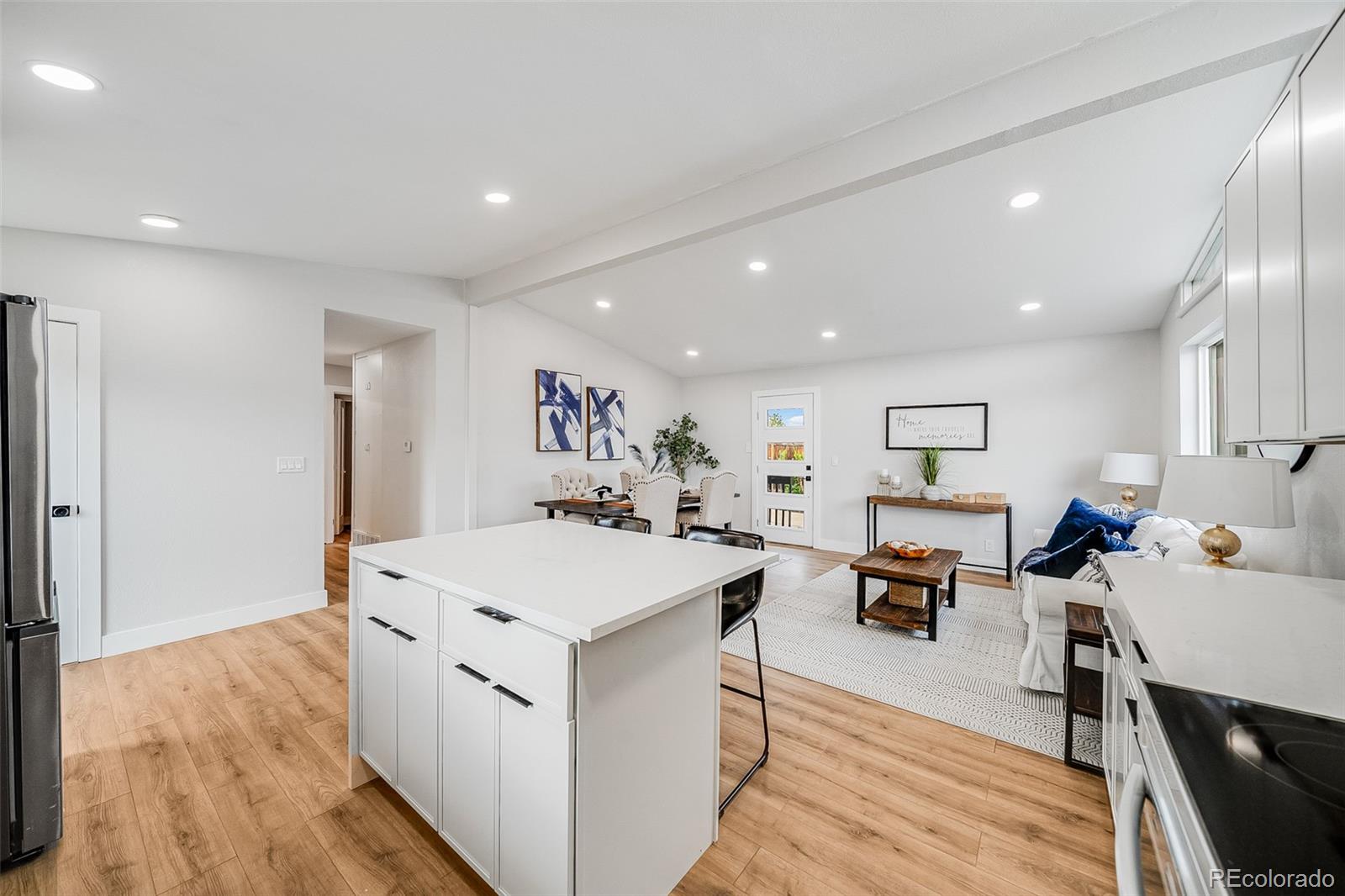 MLS Image #6 for 240  cortez street,denver, Colorado