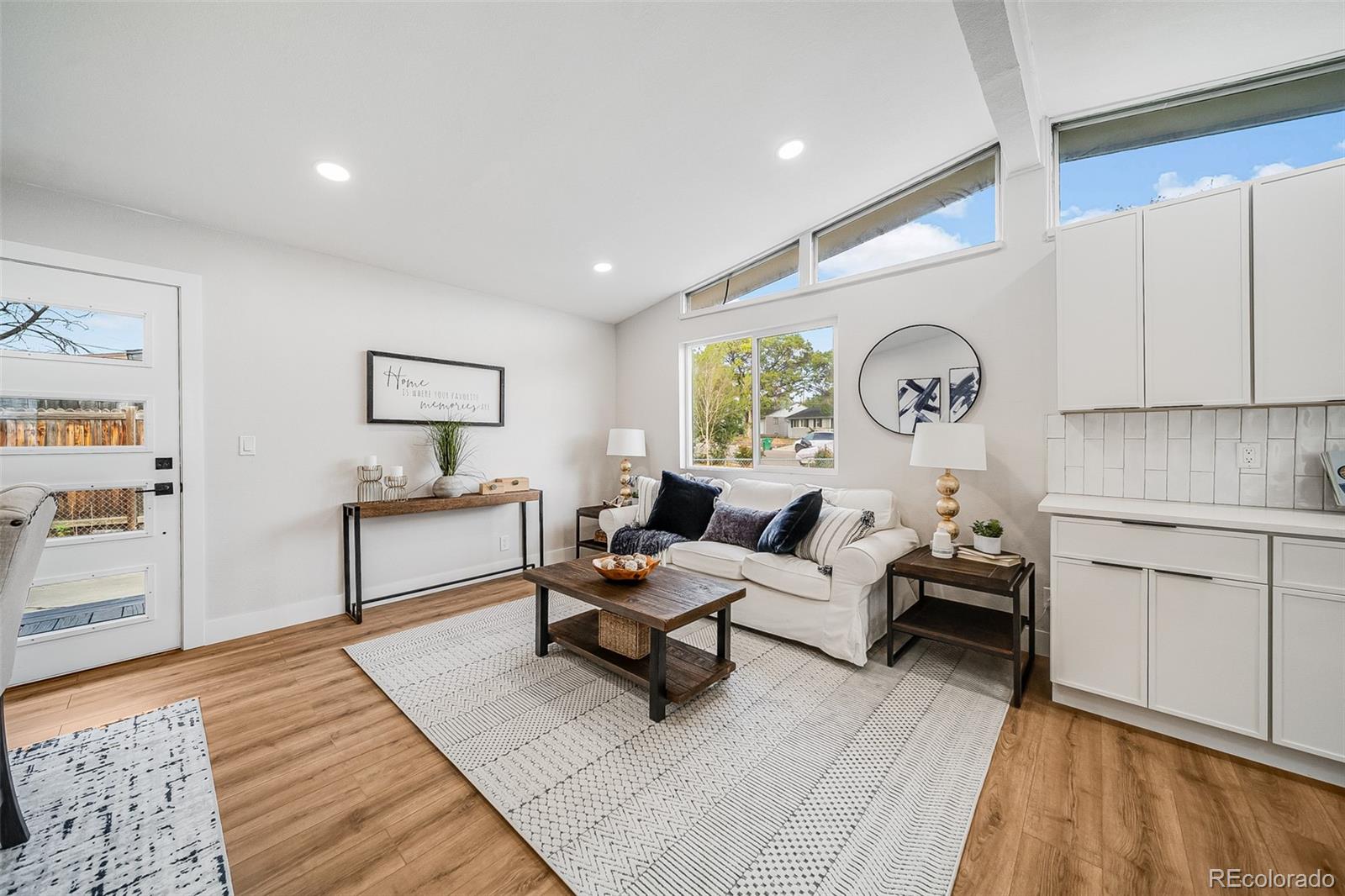MLS Image #7 for 240  cortez street,denver, Colorado