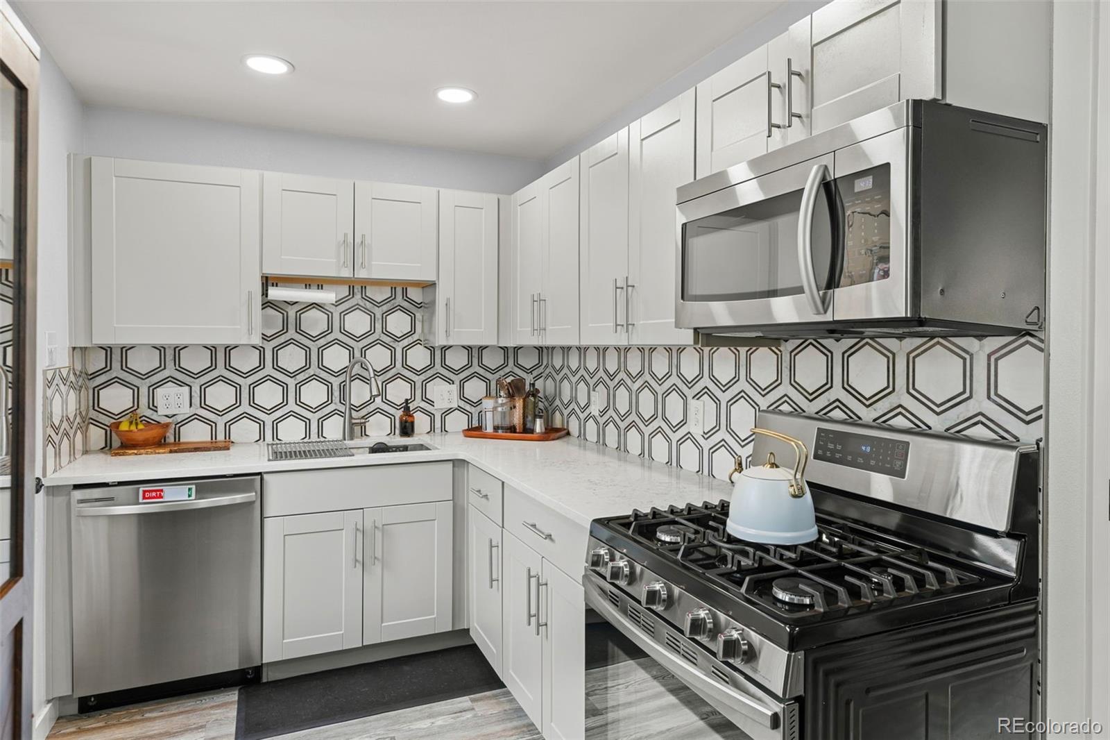 MLS Image #11 for 1165  rosemary street,denver, Colorado