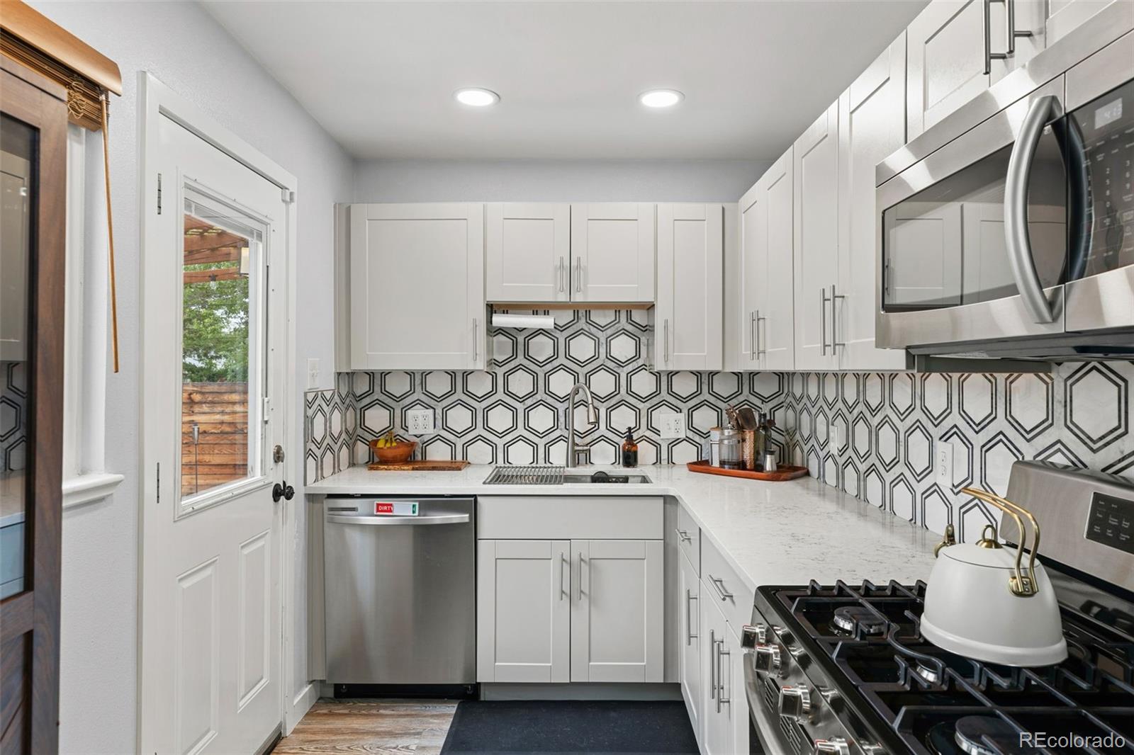 MLS Image #12 for 1165  rosemary street,denver, Colorado