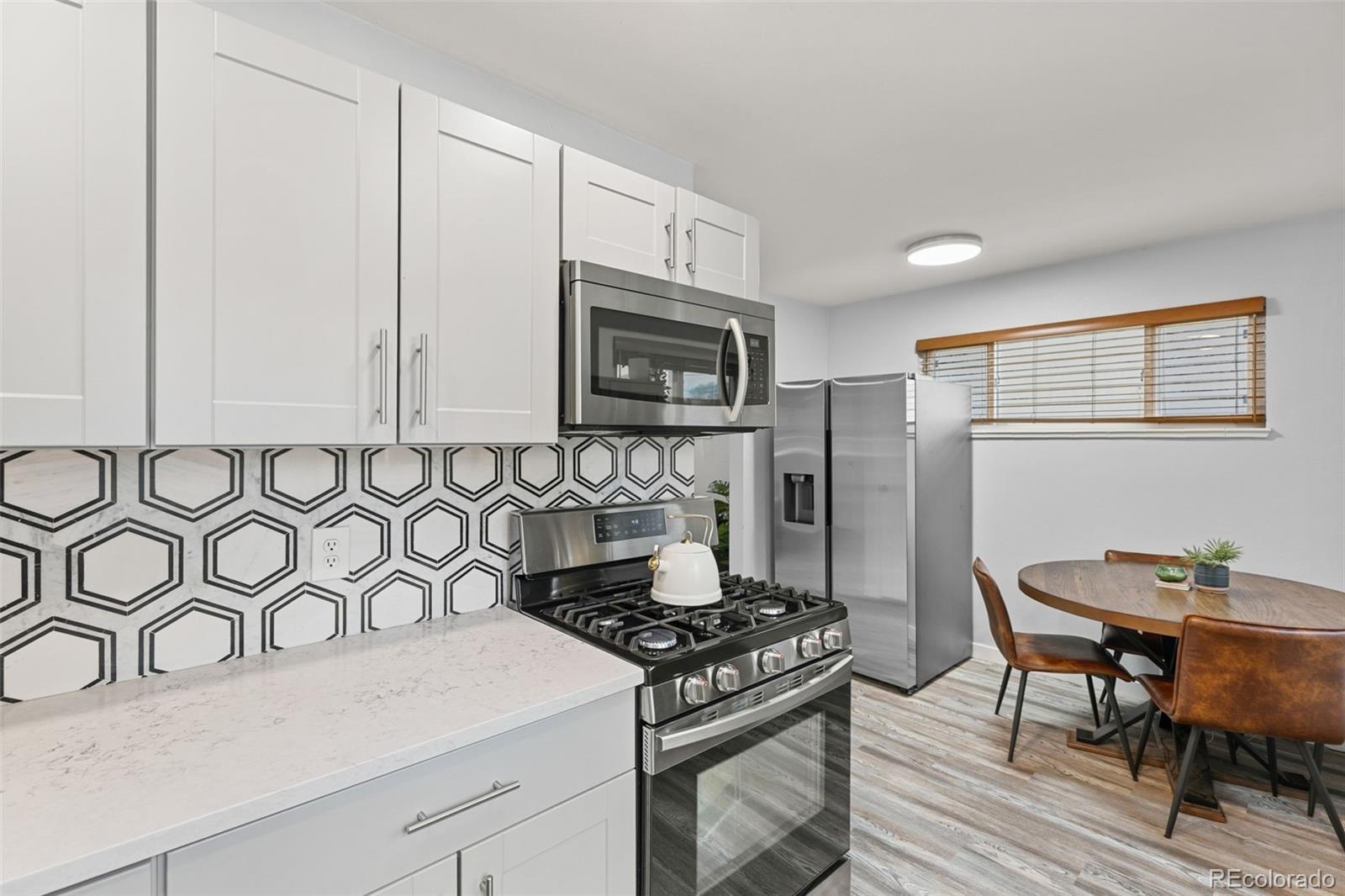 MLS Image #13 for 1165  rosemary street,denver, Colorado