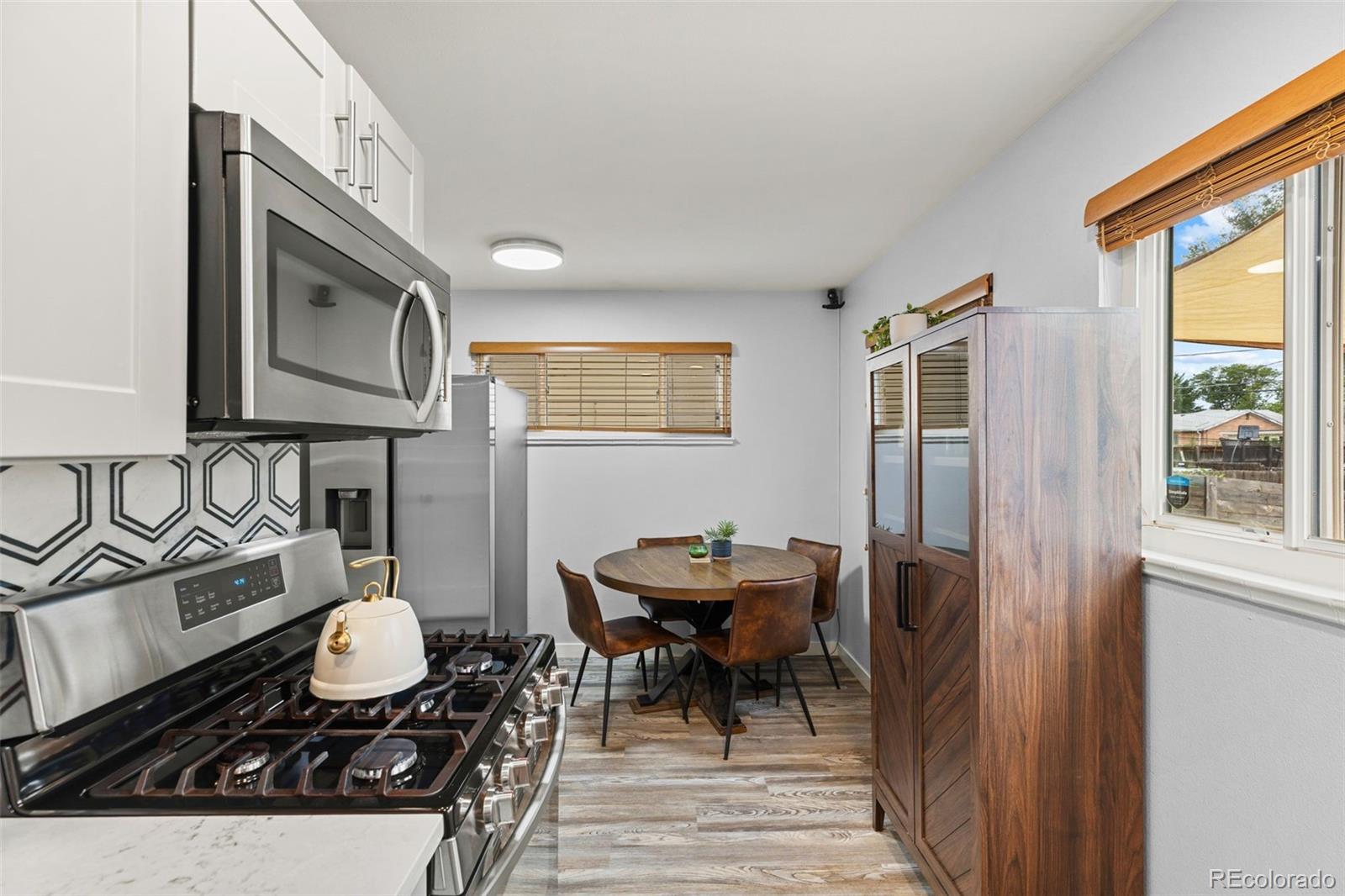 MLS Image #14 for 1165  rosemary street,denver, Colorado