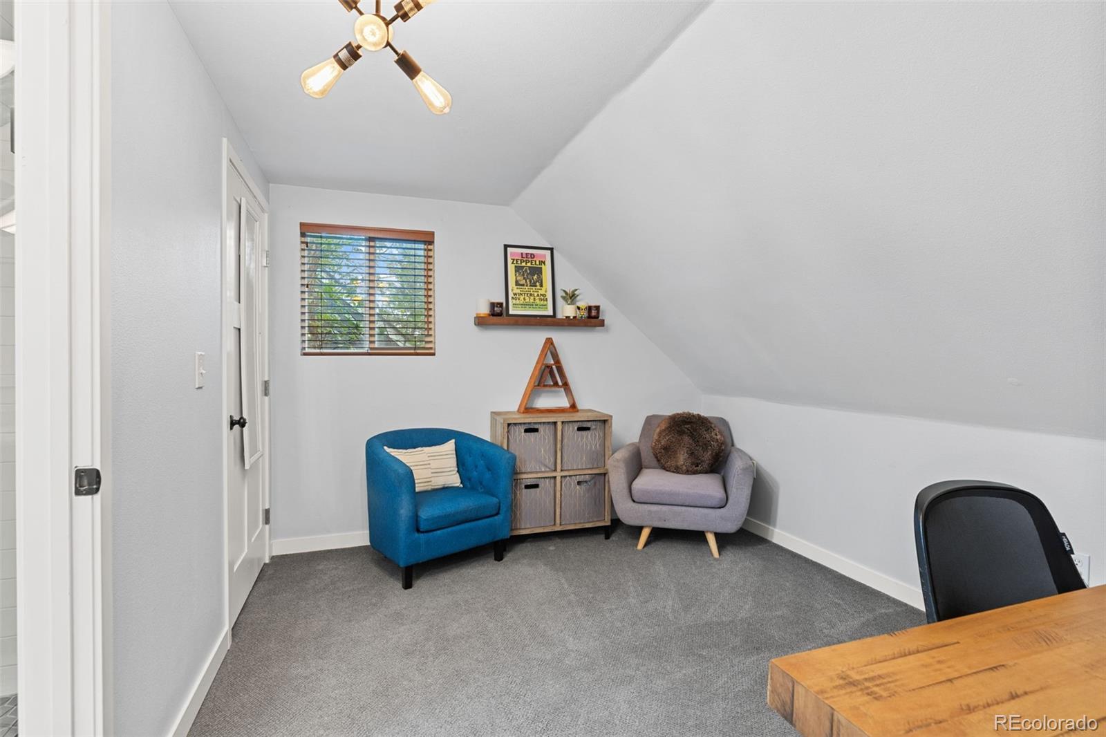MLS Image #20 for 1165  rosemary street,denver, Colorado