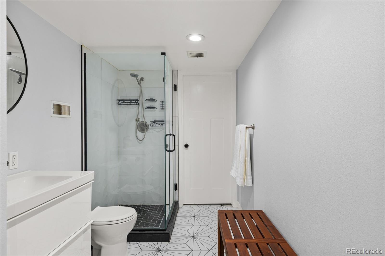 MLS Image #28 for 1165  rosemary street,denver, Colorado
