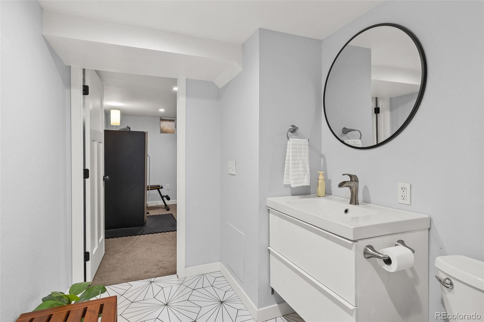 MLS Image #29 for 1165  rosemary street,denver, Colorado