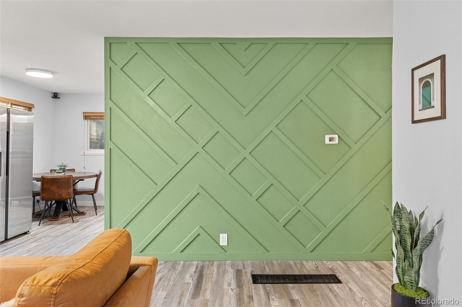 MLS Image #3 for 1165  rosemary street,denver, Colorado