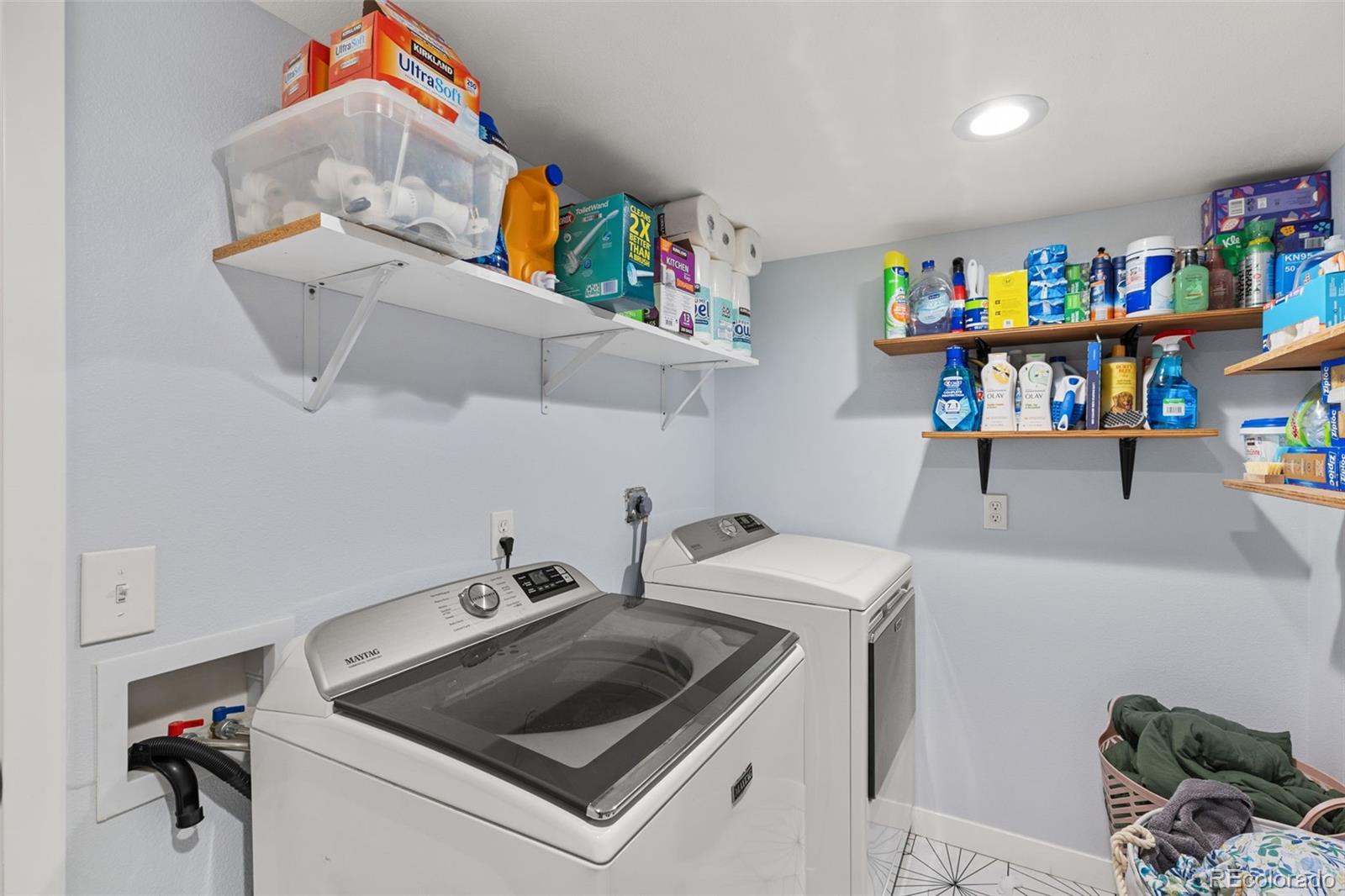 MLS Image #30 for 1165  rosemary street,denver, Colorado