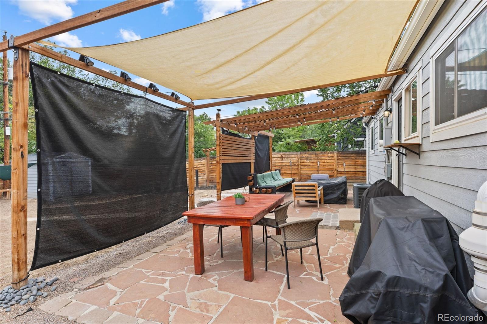 MLS Image #31 for 1165  rosemary street,denver, Colorado