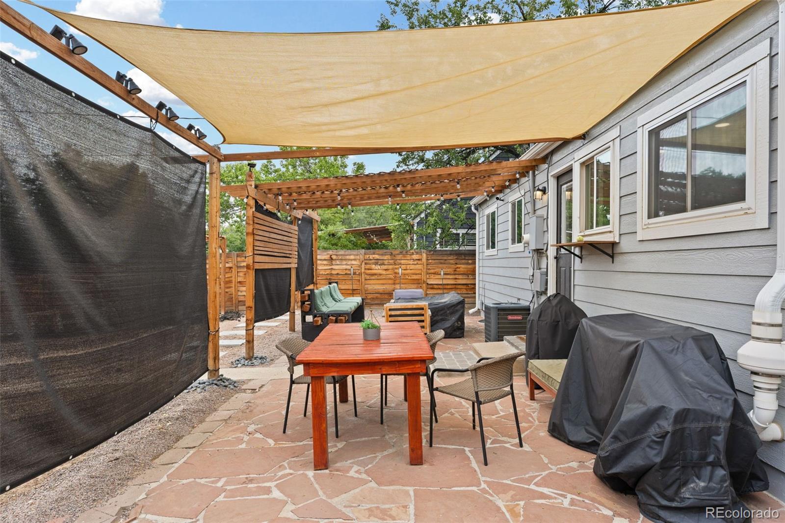 MLS Image #32 for 1165  rosemary street,denver, Colorado