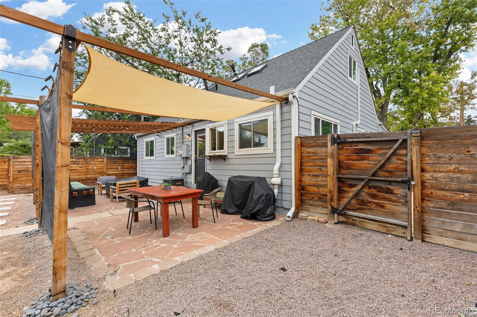 MLS Image #33 for 1165  rosemary street,denver, Colorado
