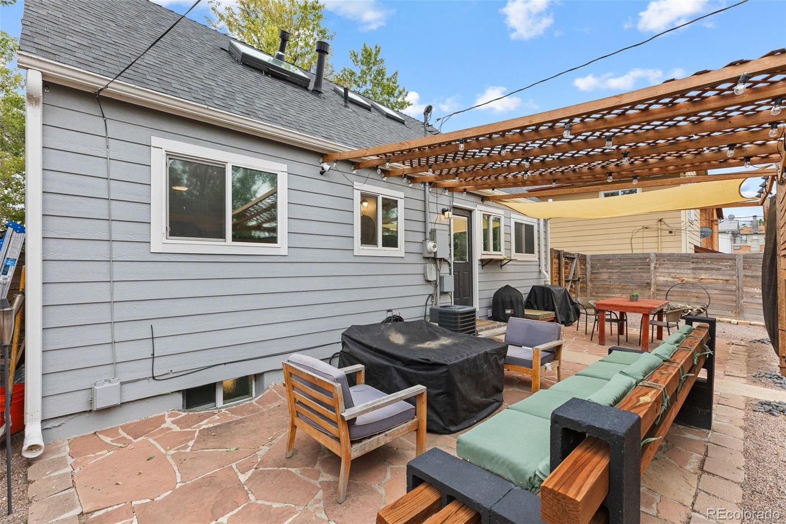 MLS Image #34 for 1165  rosemary street,denver, Colorado