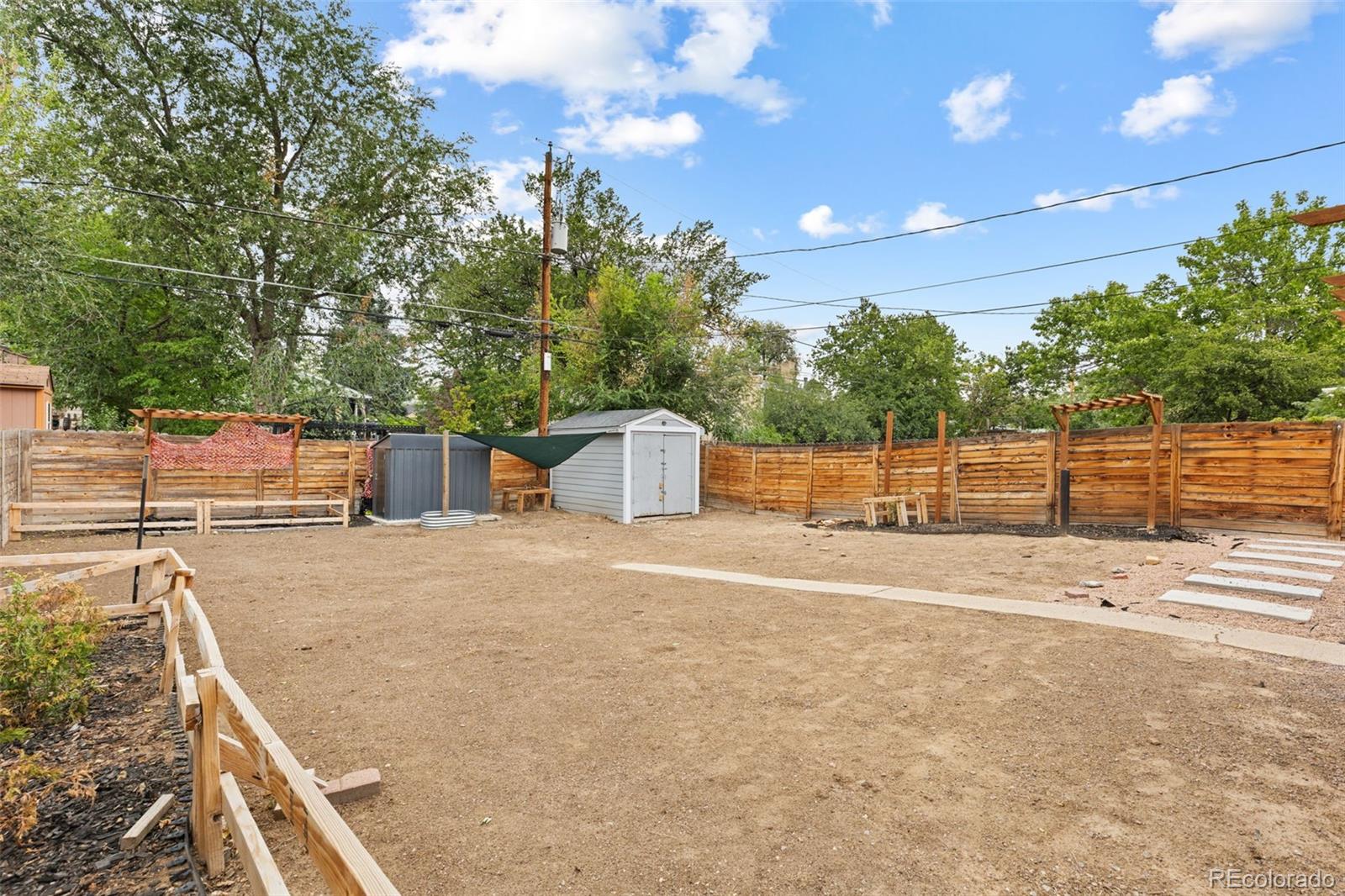 MLS Image #35 for 1165  rosemary street,denver, Colorado