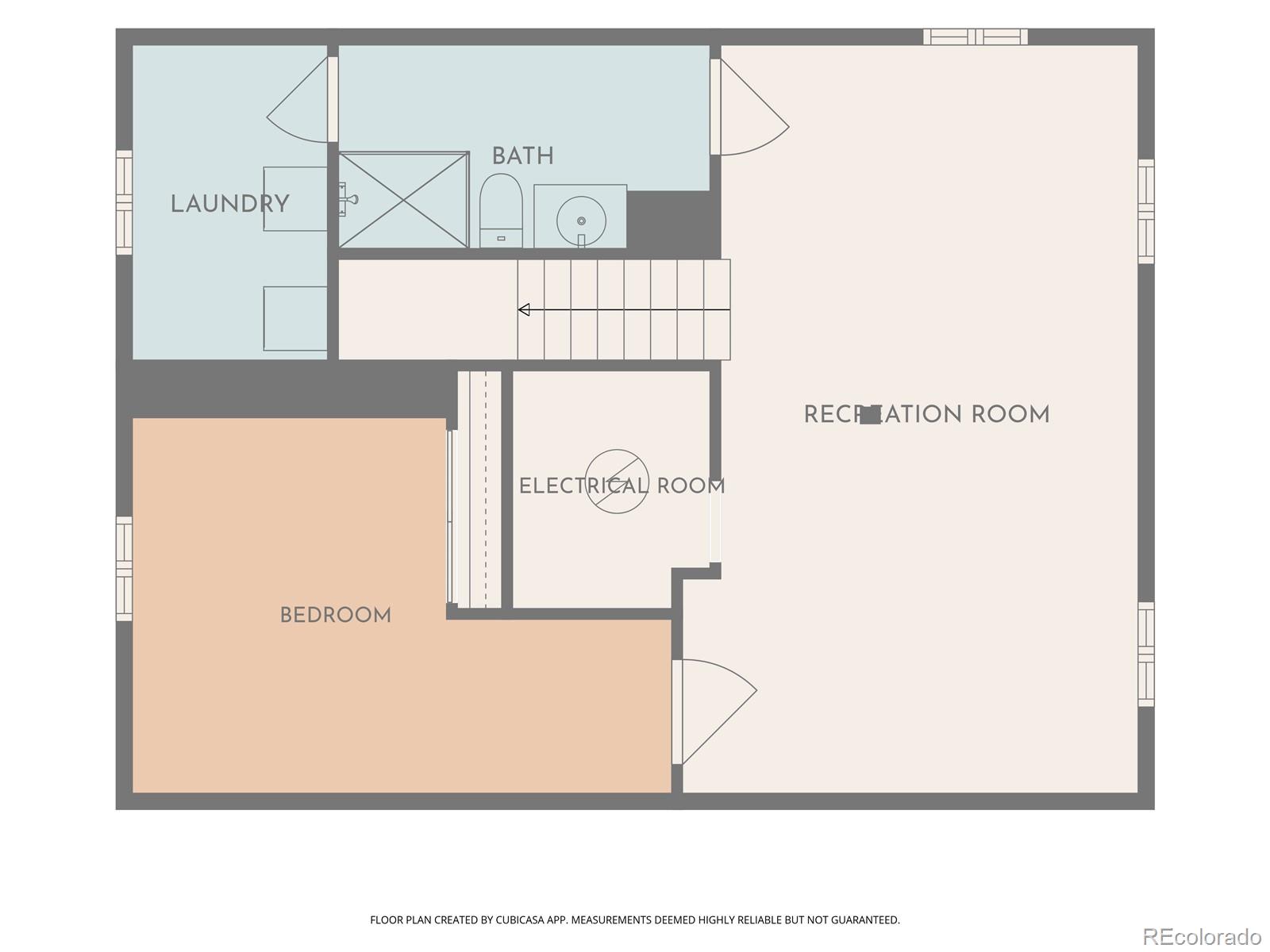 MLS Image #38 for 1165  rosemary street,denver, Colorado