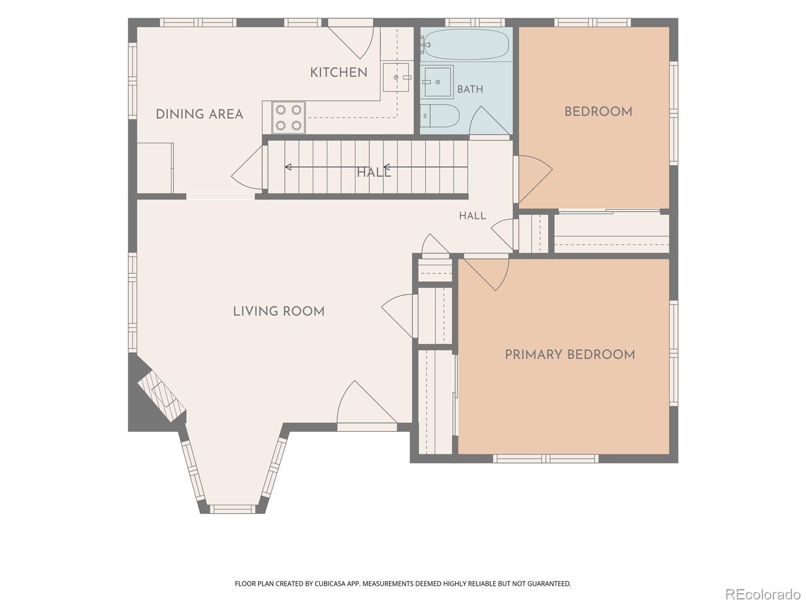 MLS Image #39 for 1165  rosemary street,denver, Colorado