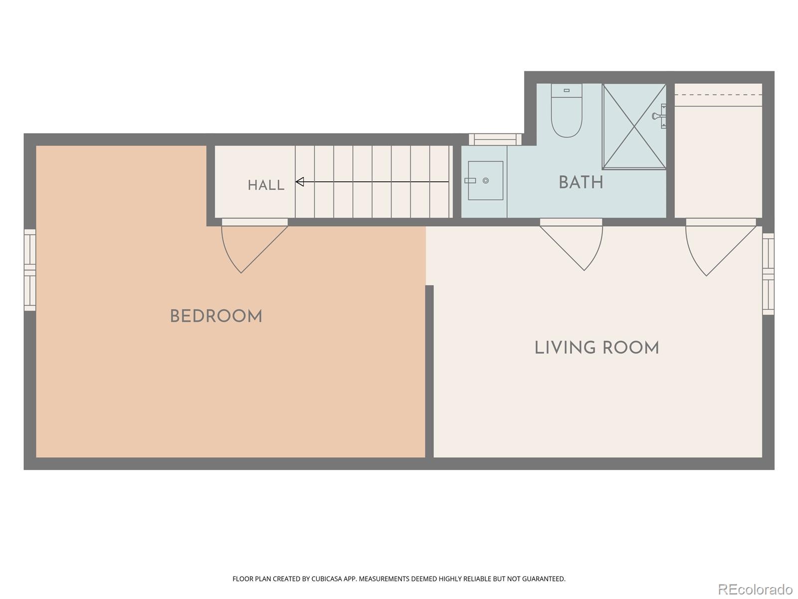 MLS Image #40 for 1165  rosemary street,denver, Colorado