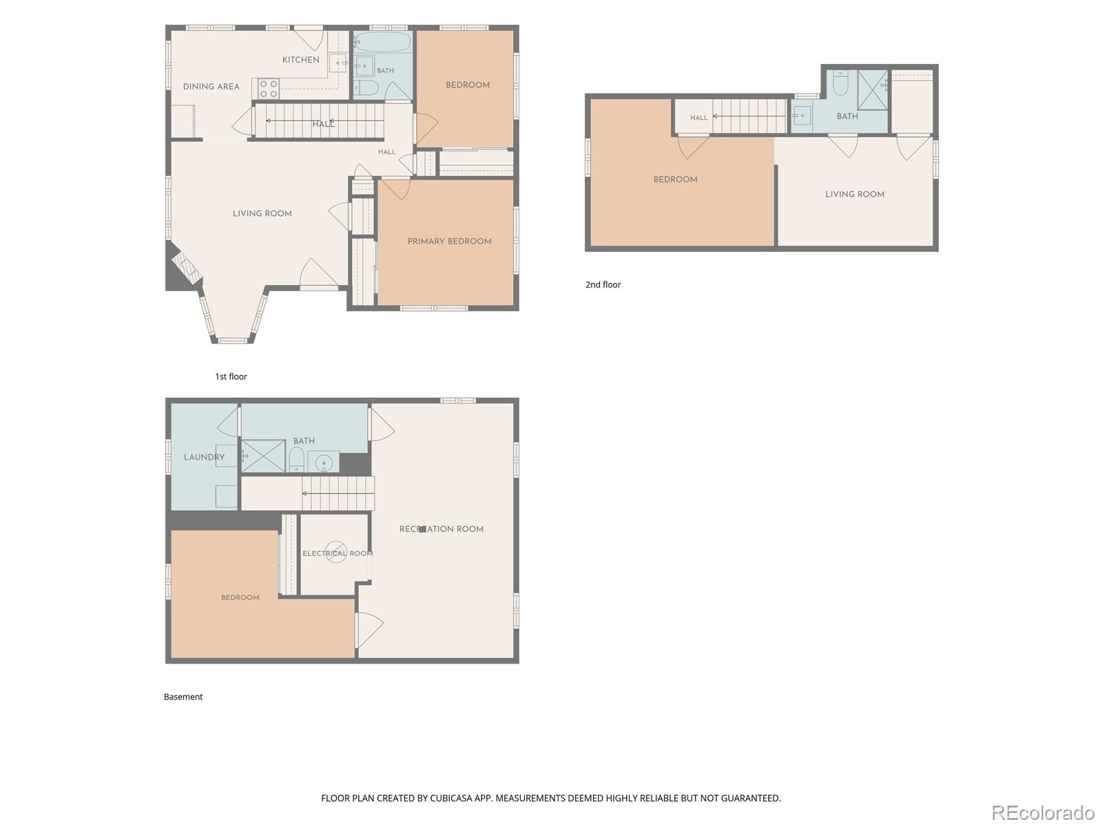 MLS Image #41 for 1165  rosemary street,denver, Colorado