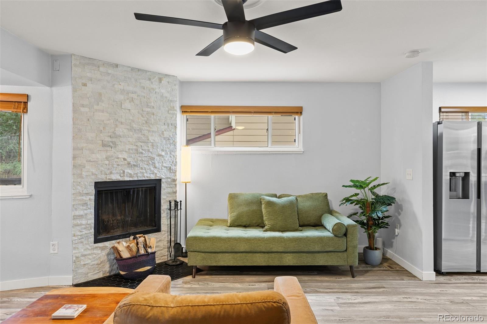 MLS Image #5 for 1165  rosemary street,denver, Colorado