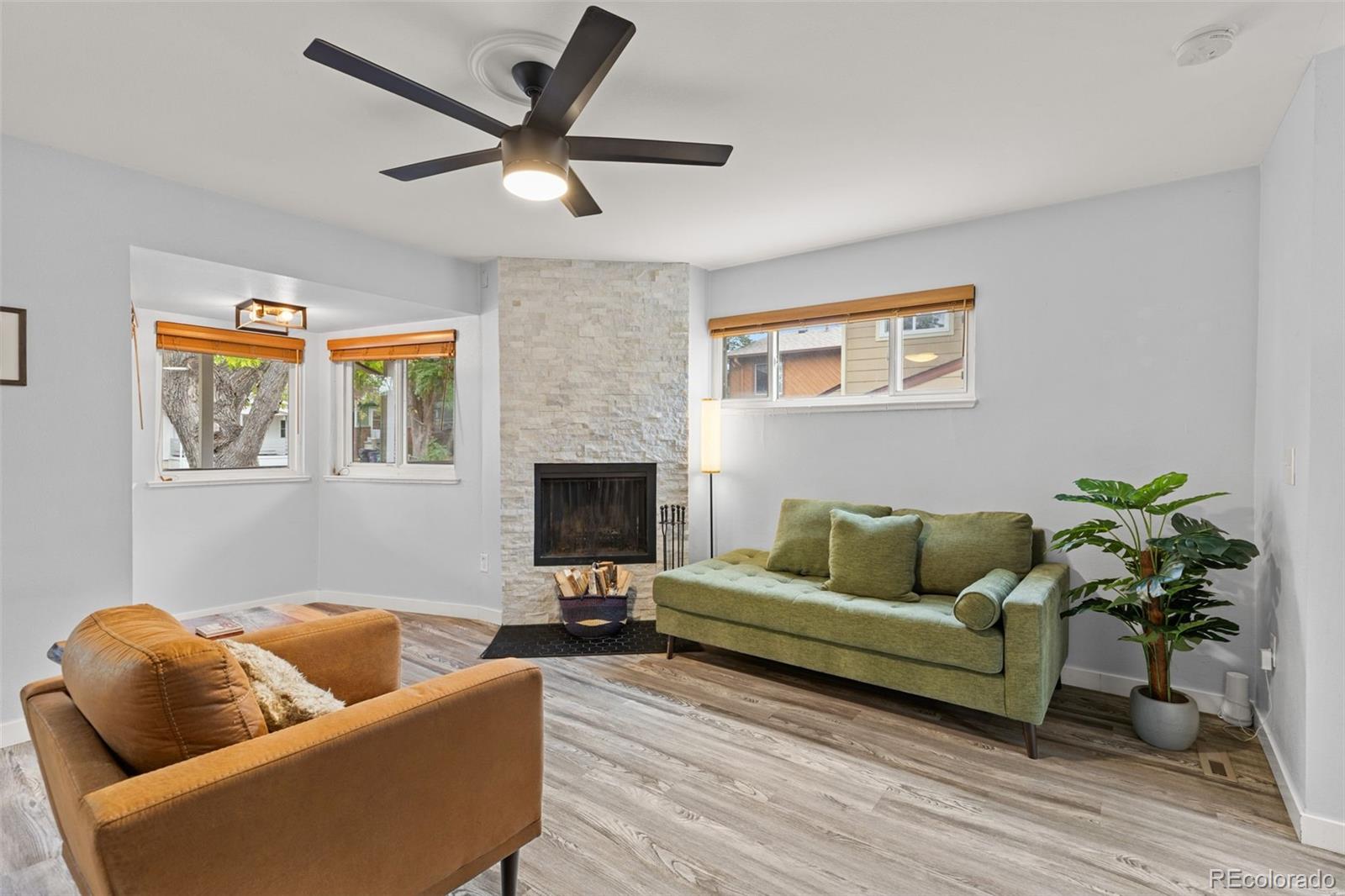 MLS Image #6 for 1165  rosemary street,denver, Colorado