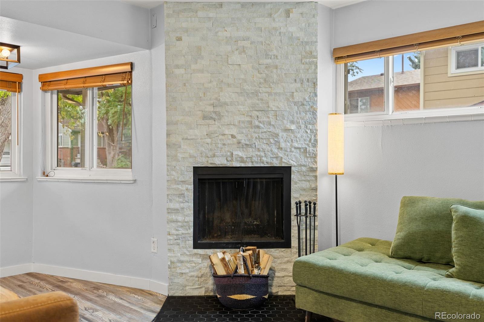 MLS Image #7 for 1165  rosemary street,denver, Colorado